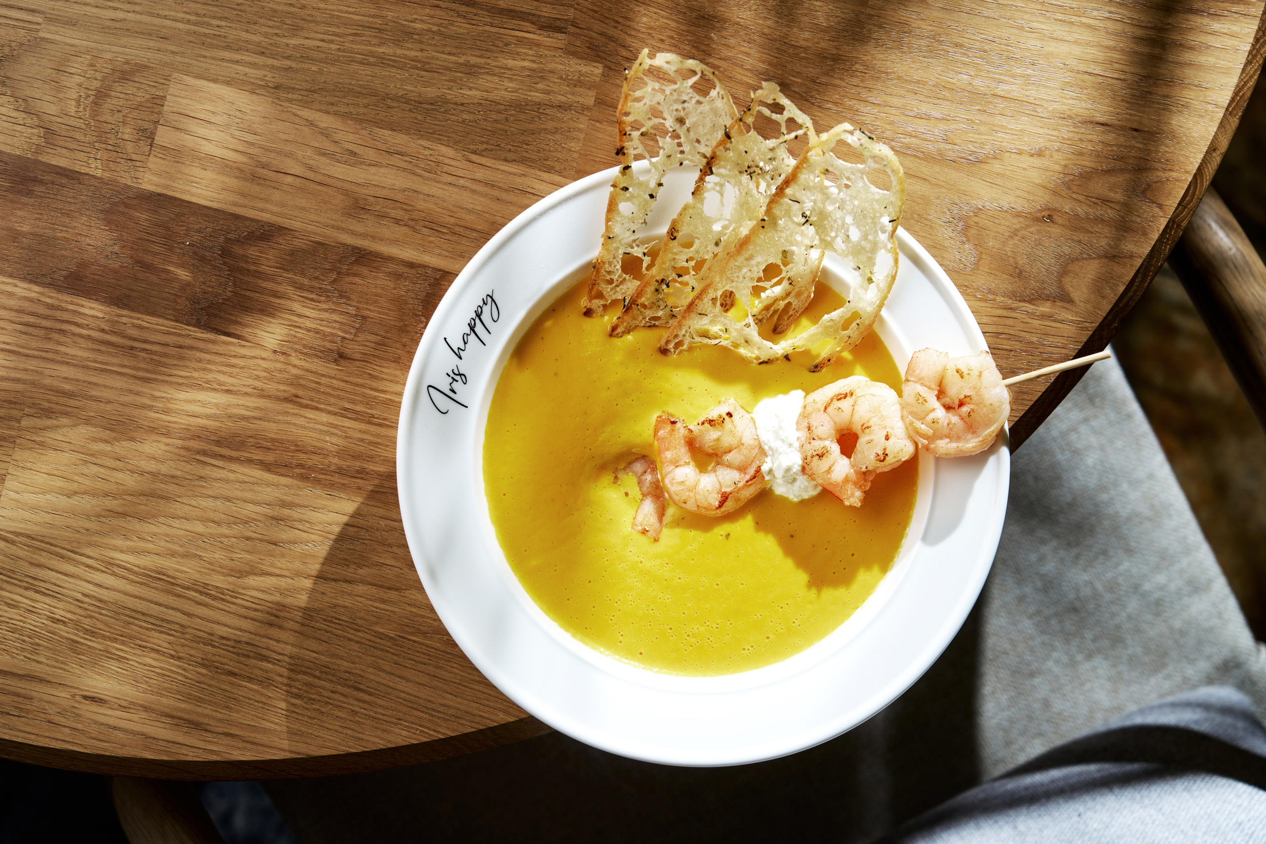 Кулинарное наслаждение, которое стоит попробовать хотя бы раз