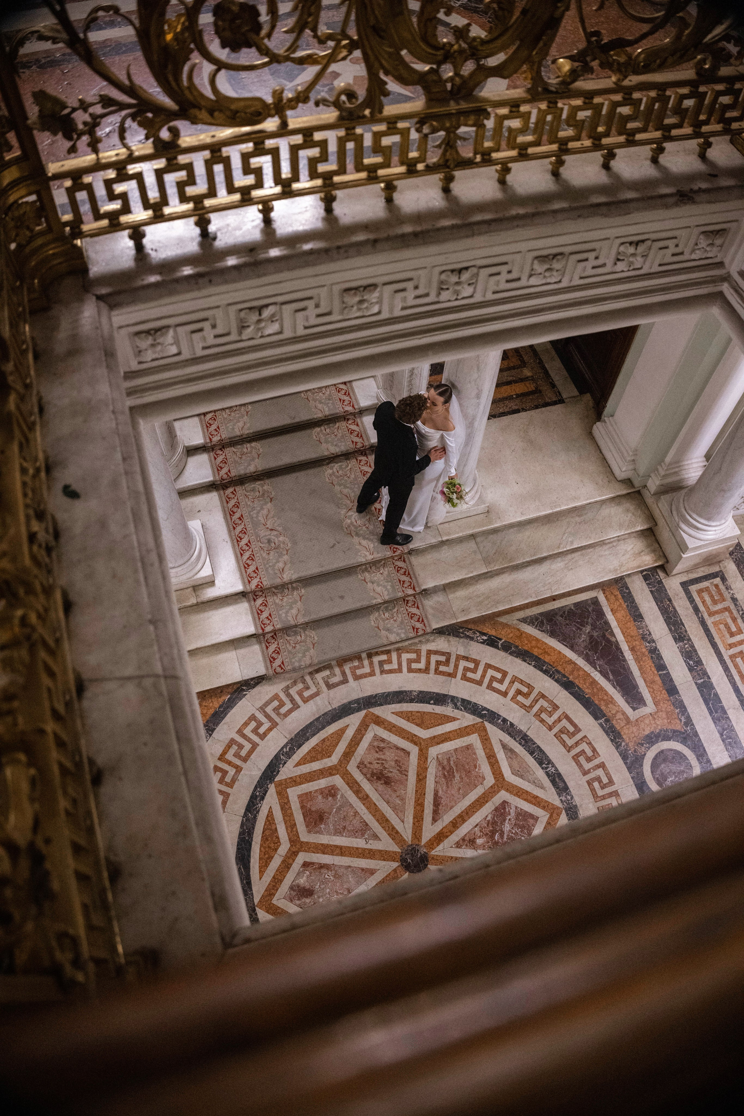 Софья и Иван. Свадебный и портретный фотограф