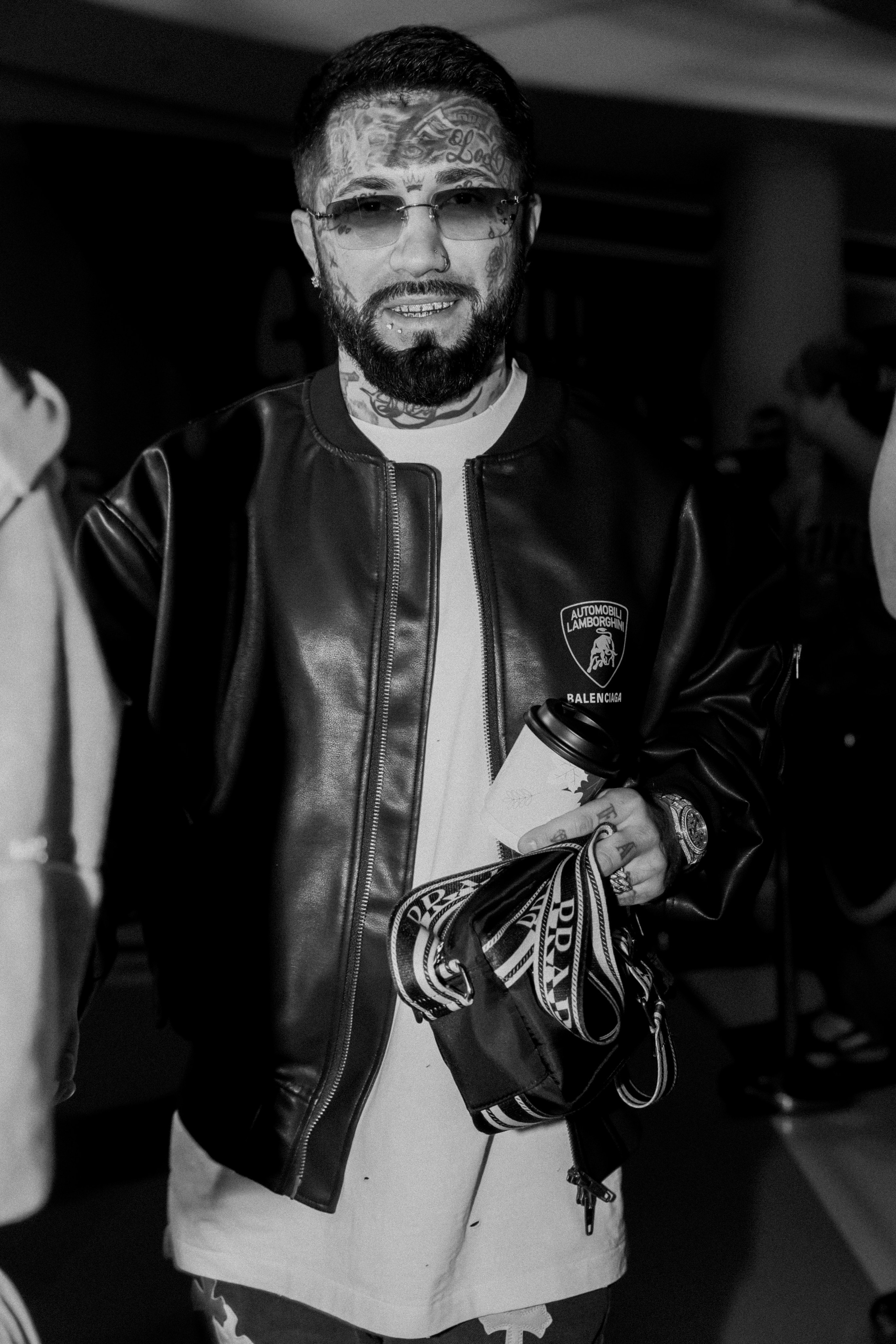 Репортаж. Фотограф Ильина Арина Киселевск | Москва