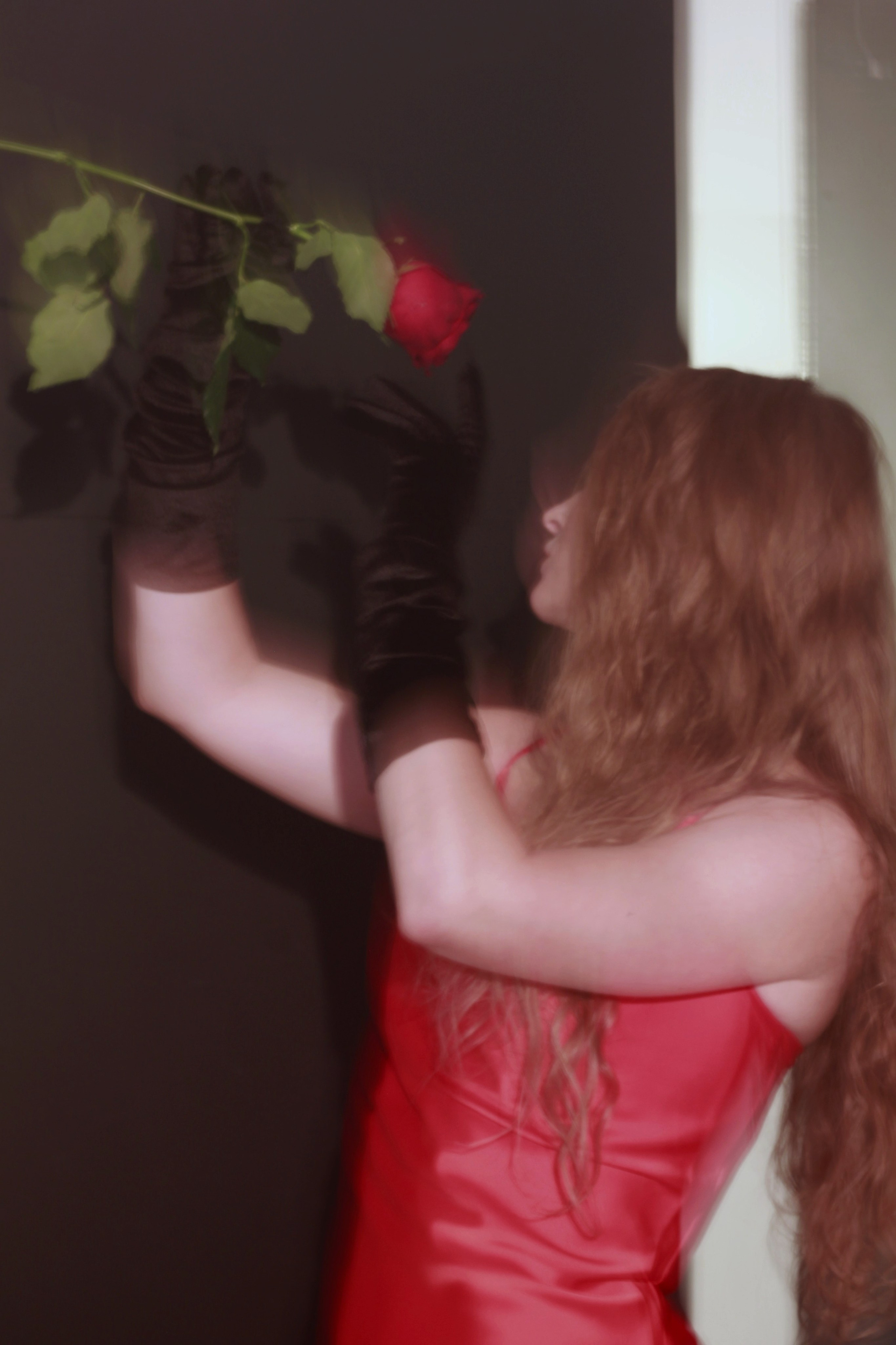 новогодняя фотосессия в москве