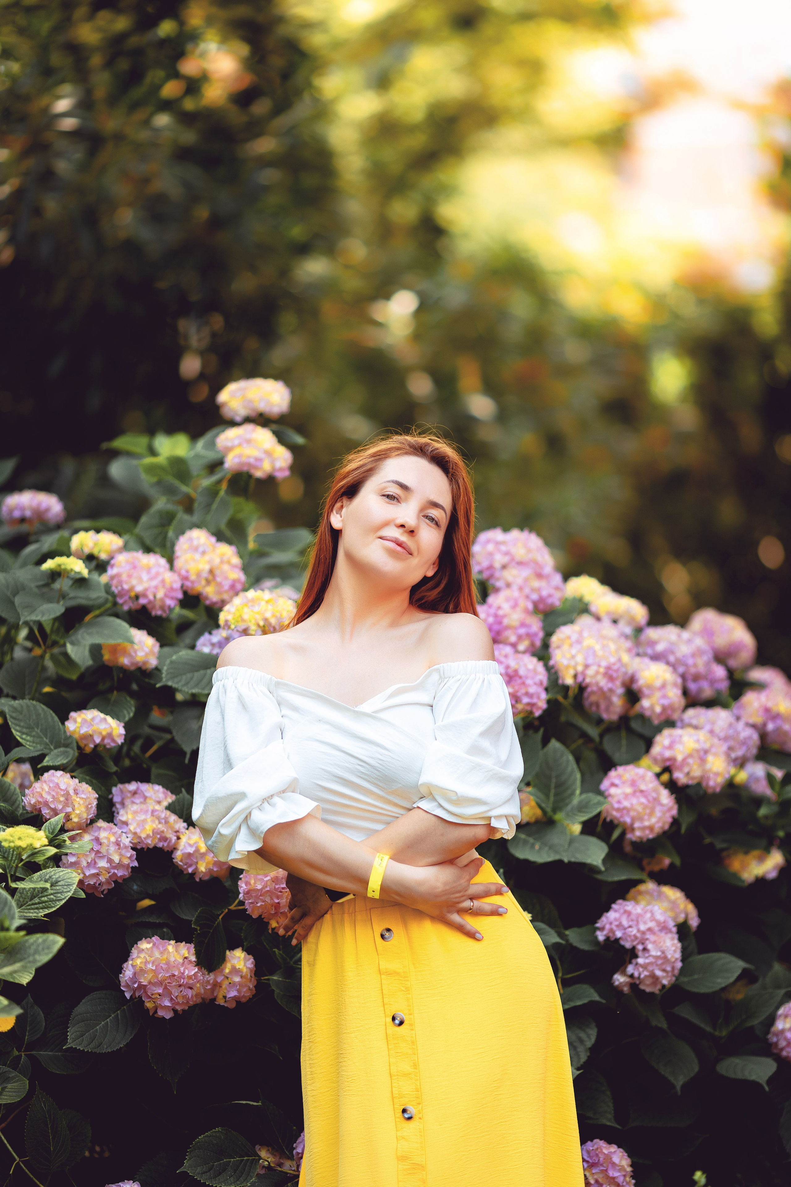 Портретная. Главная