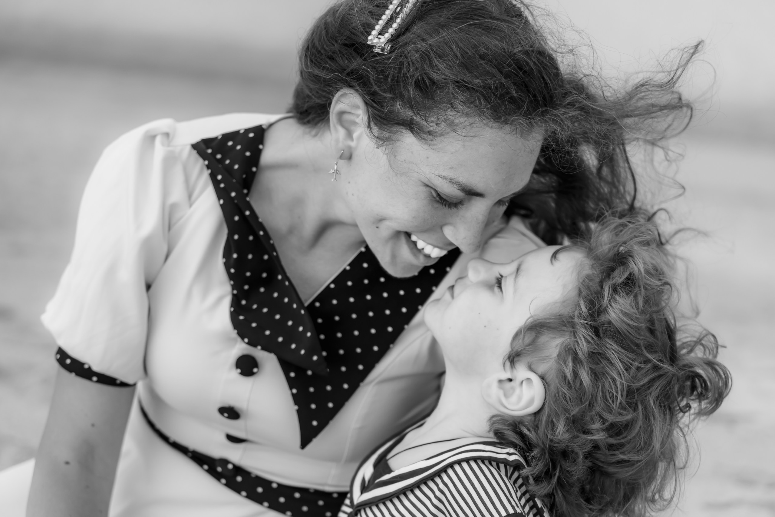 Янтарный. Фотограф Елена Медок Калининград