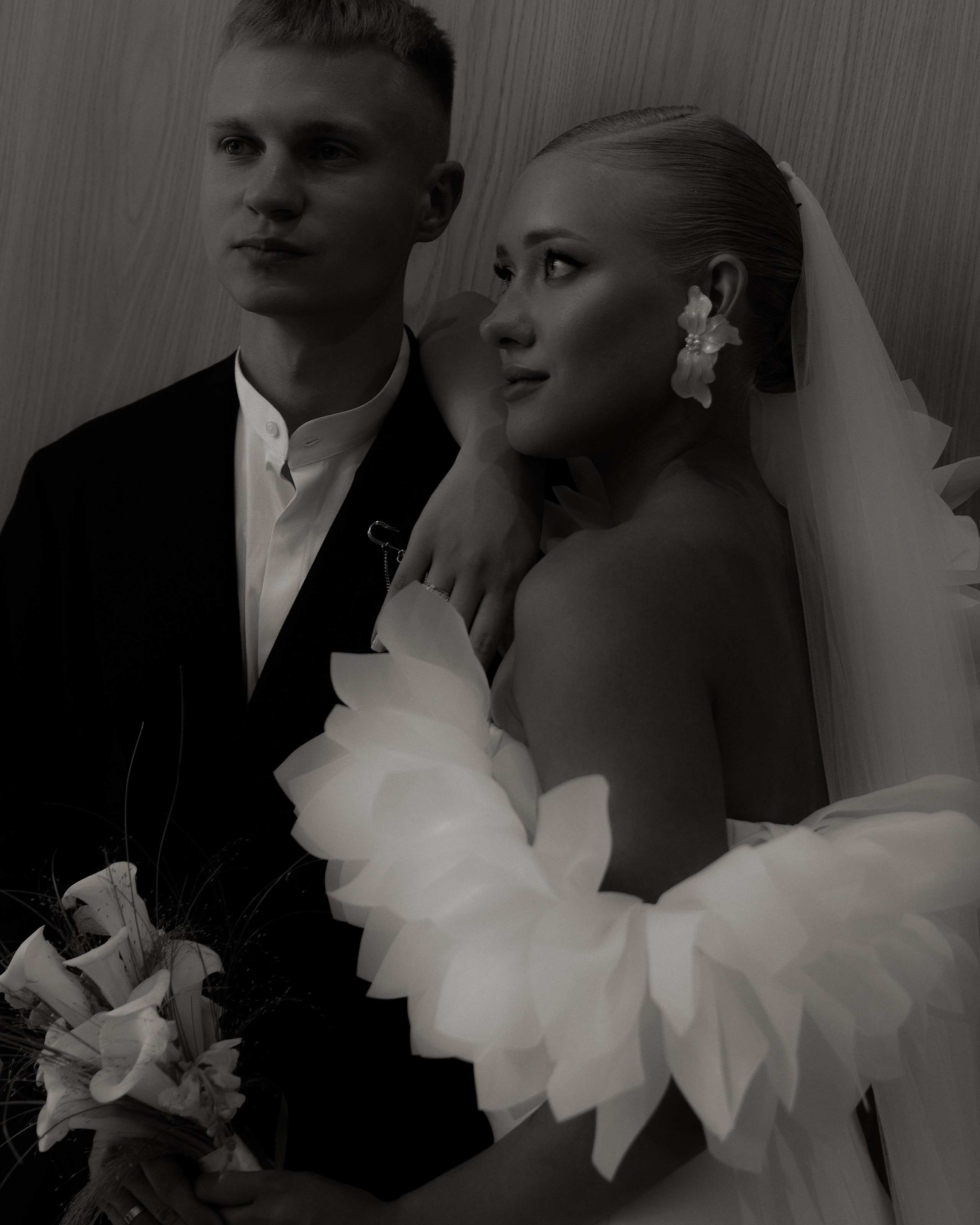 Андрей и Маргарита. DARYA.BELKINA