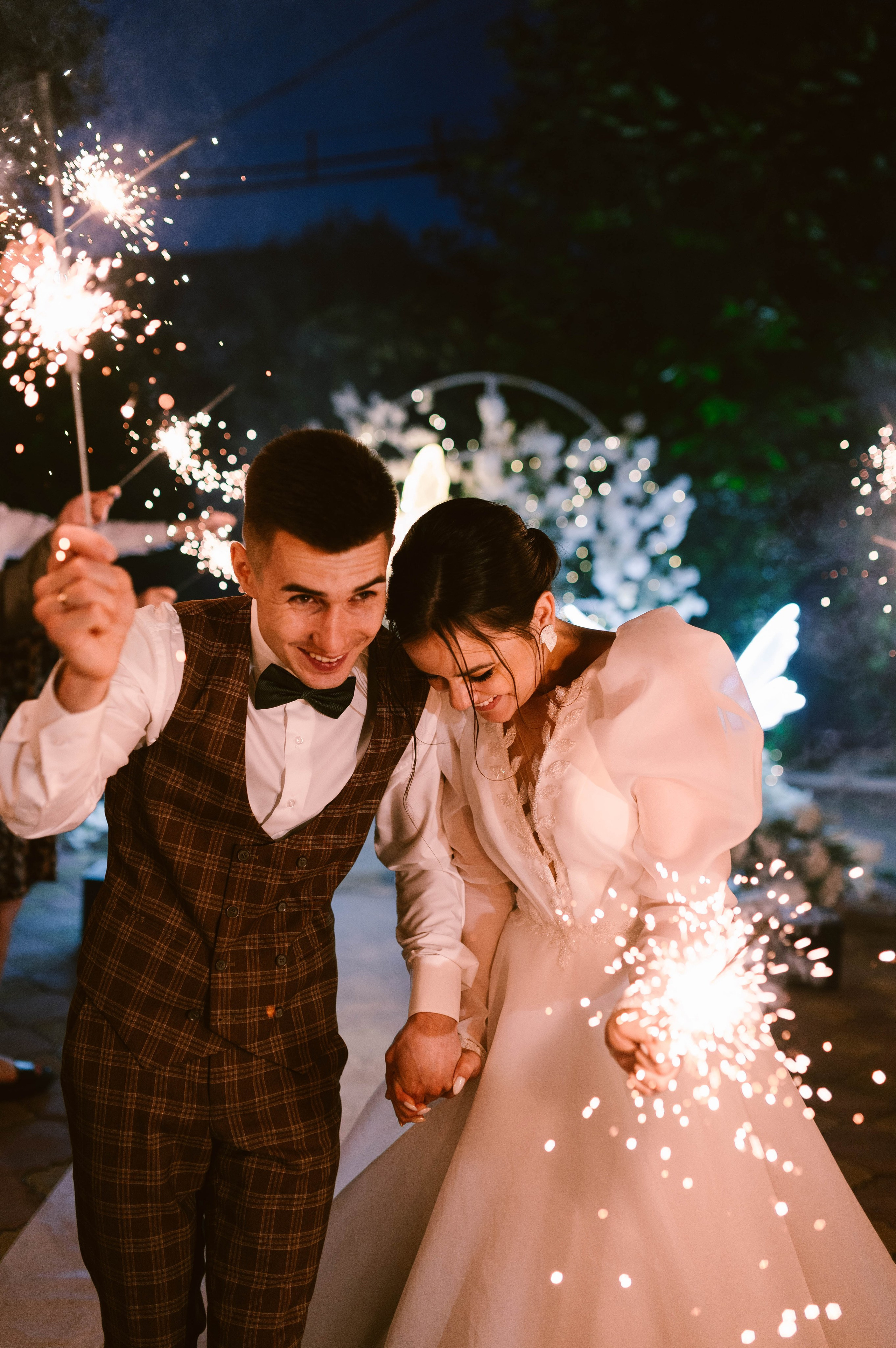 Андрей и Ульяна. Свадебный и семейный фотограф в Чите Юлия Оранская