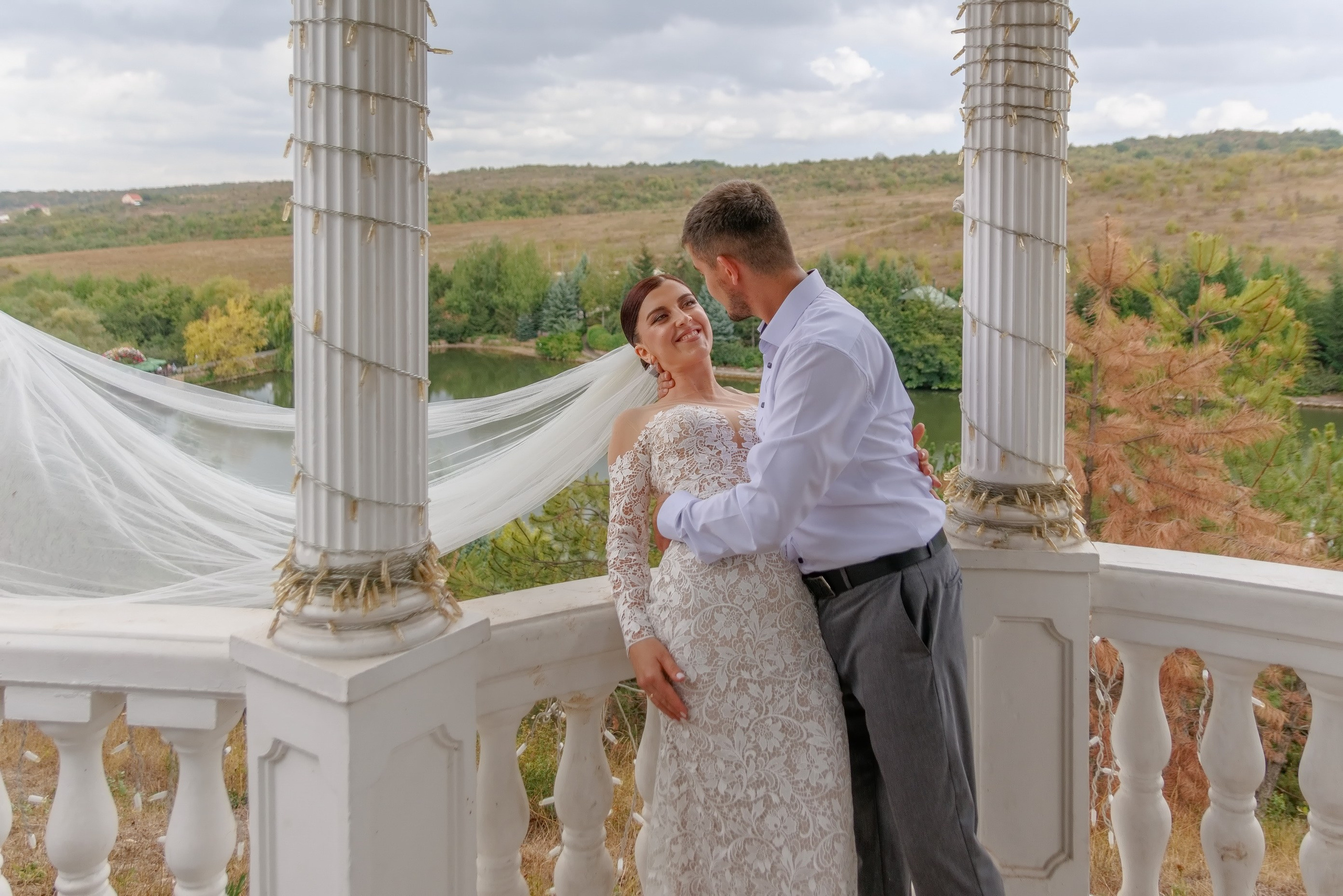 Алиме и Вильдан. Фотограф и видеограф в Крыму и Севастополе