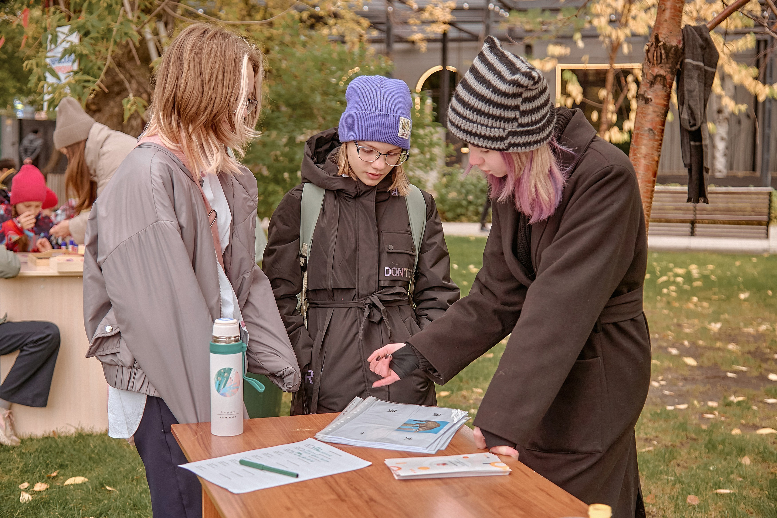 Шаолинь и Школа своего дела — Фестиваль «После уроков». Фотограф Яковлев Роман — Красноярск