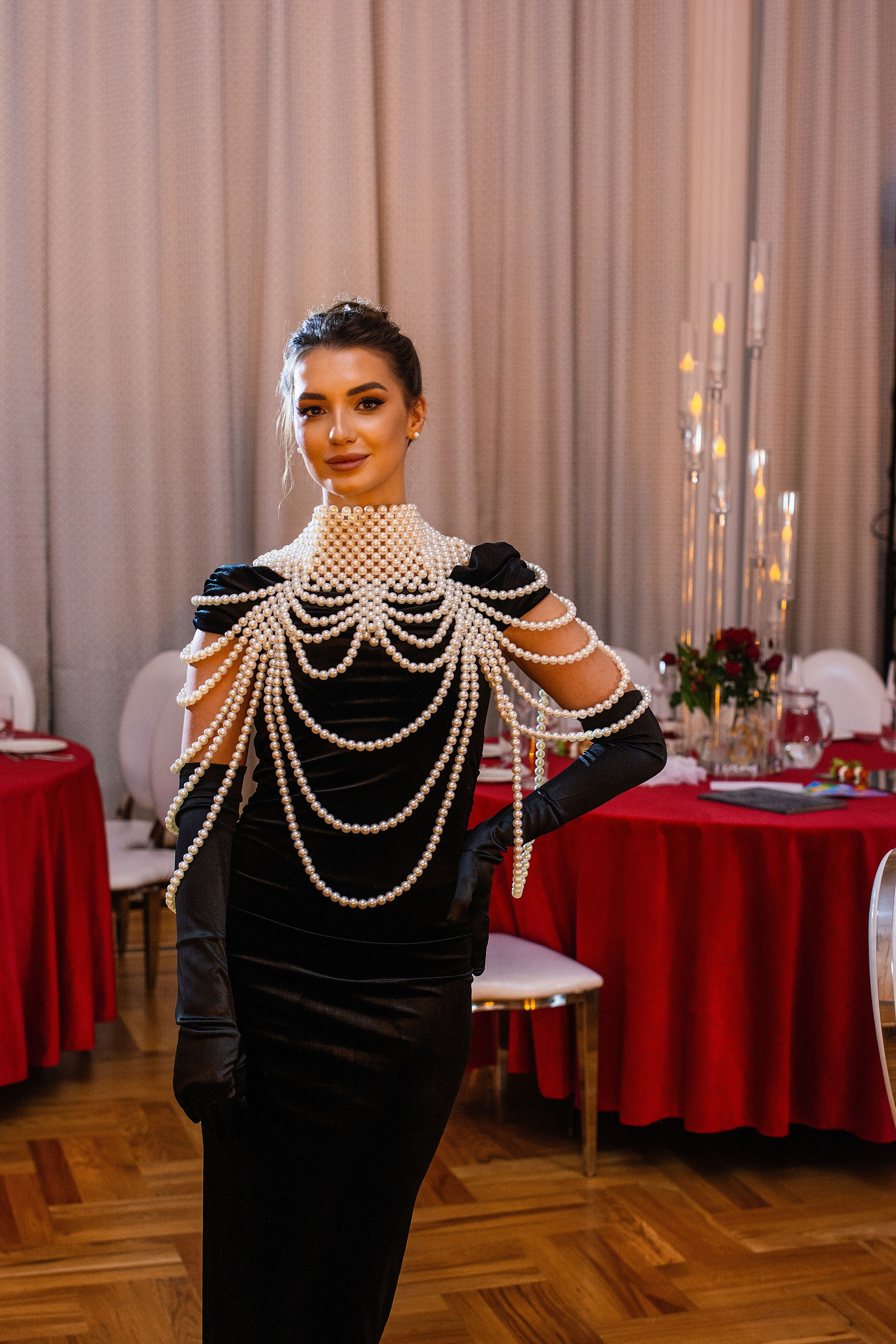 Благотворительный концерт «Твори Добро». Фотограф в Москве Ангелина Ким