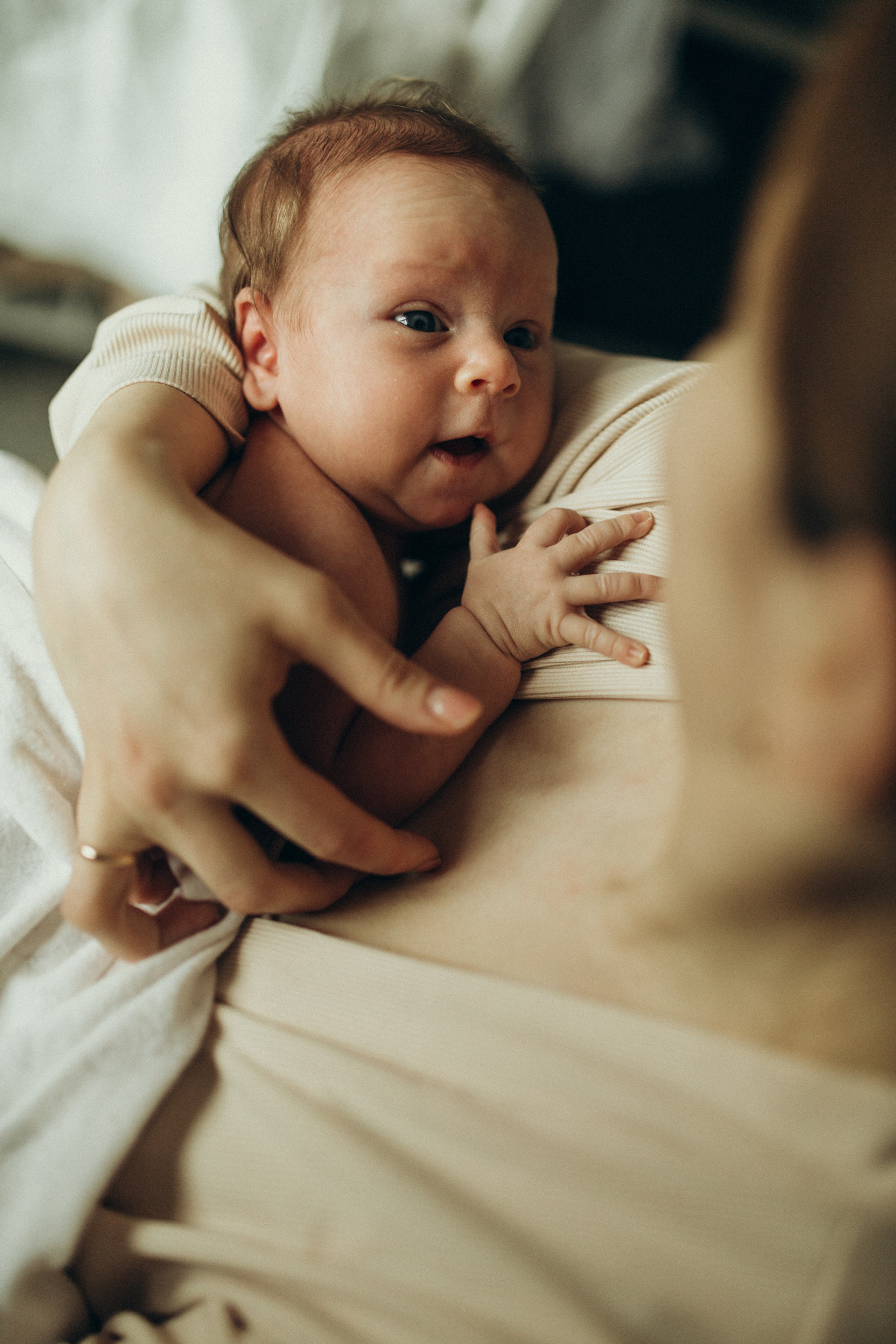 Аня. Семейный и детский фотограф Башкатова Дарья Старый Оскол