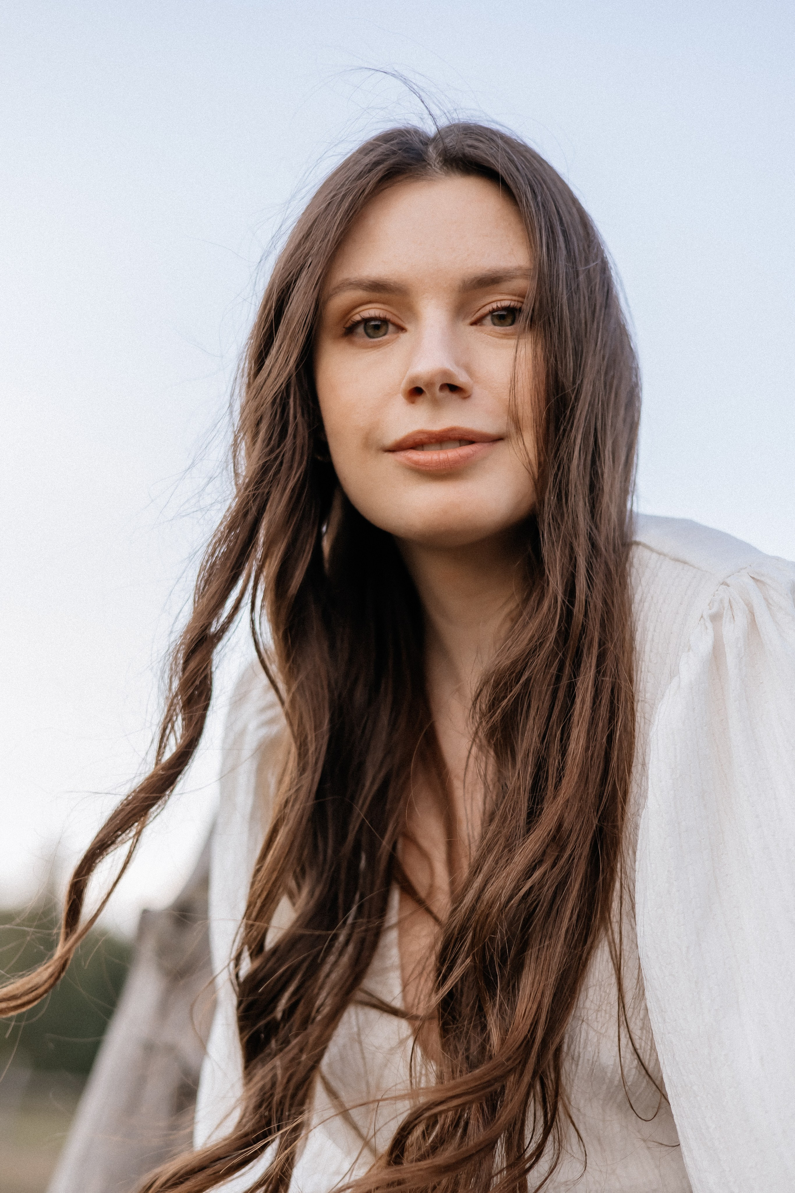 Настя. Светлана Ванцлав — фотограф Минск, Беларусь