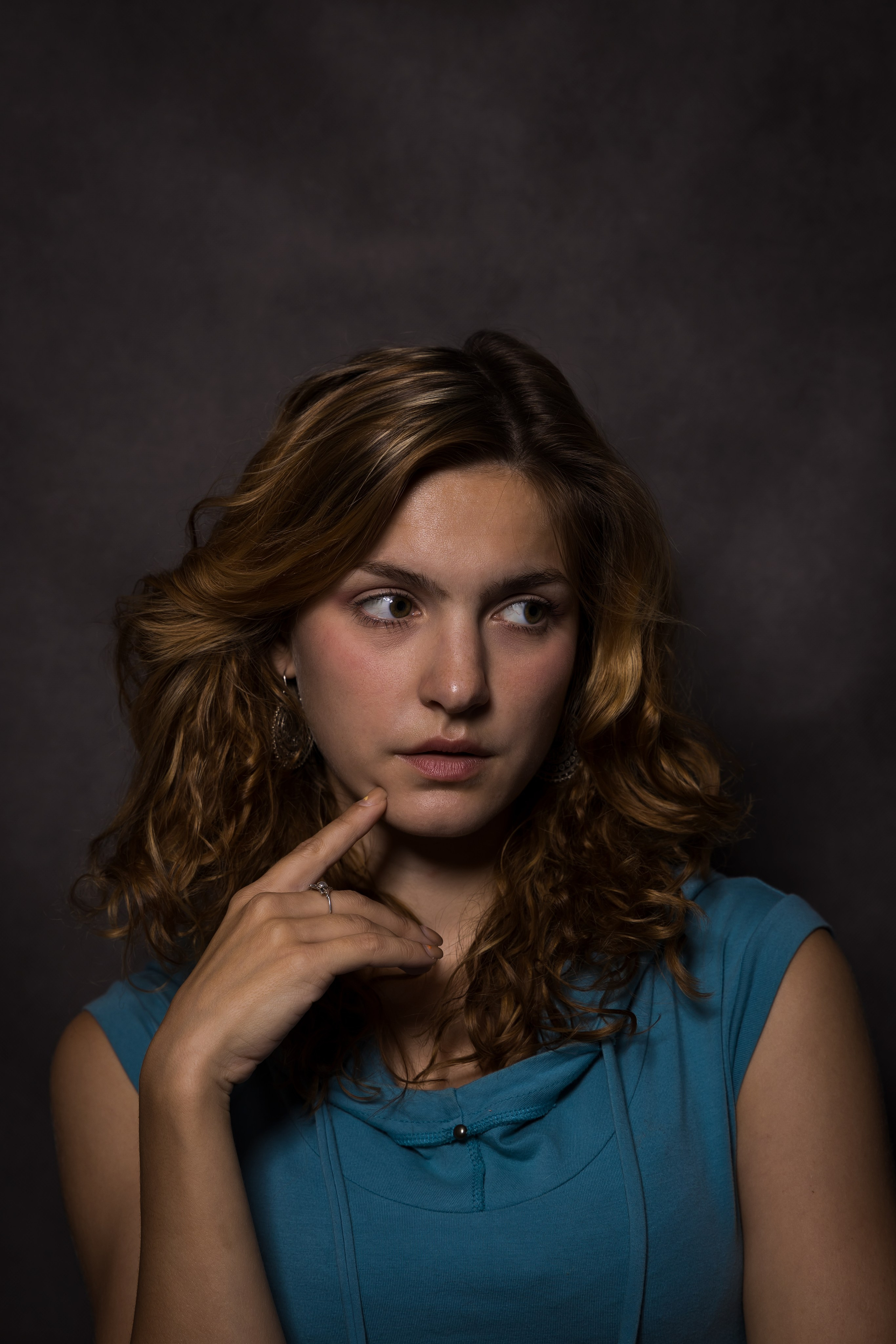 Диана Баканова. Photomantis