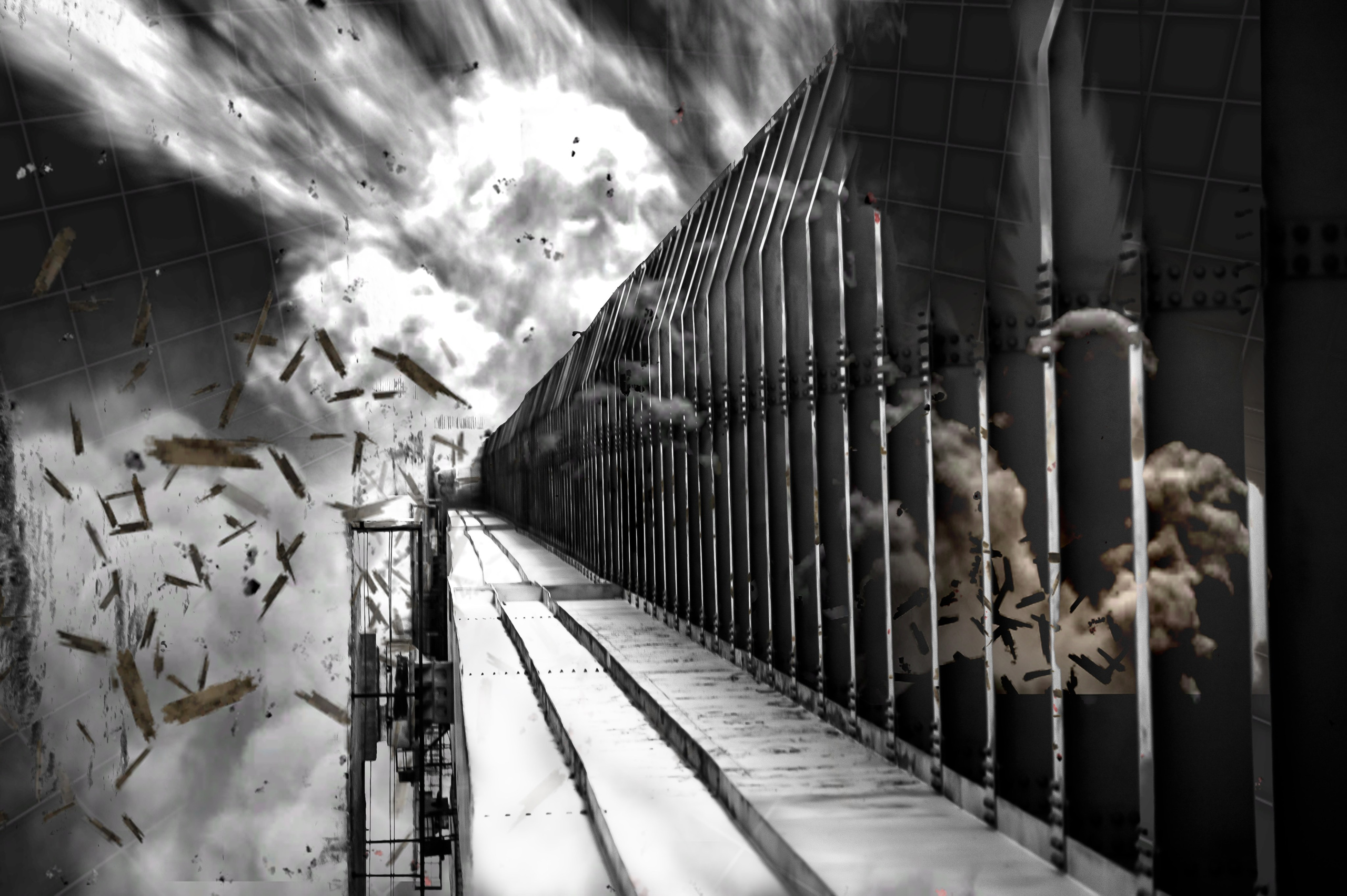 Vibe. Фотограф Милена Яновска