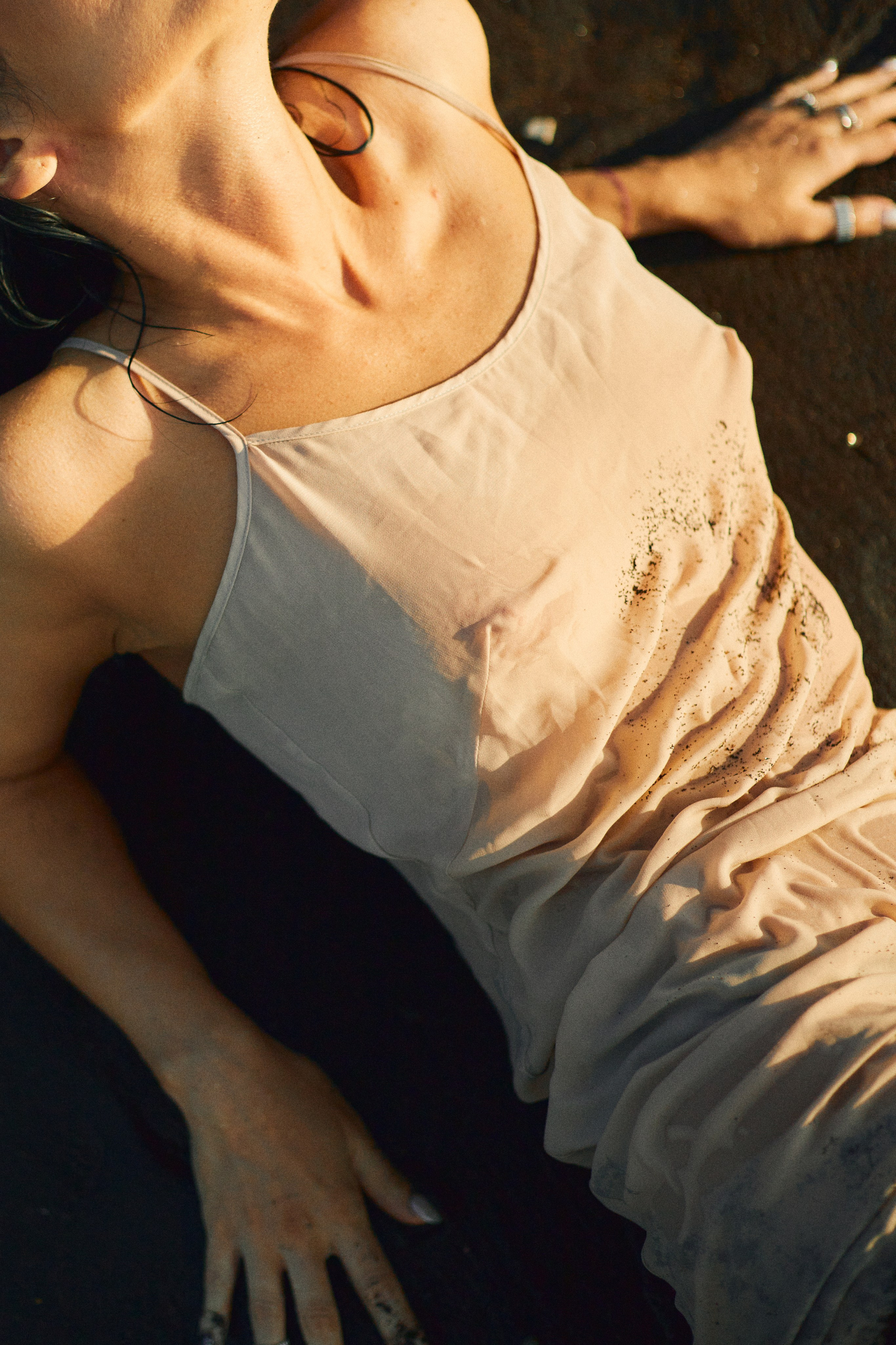 Дина. Фотограф Ионова Анастасия, г Владивосток