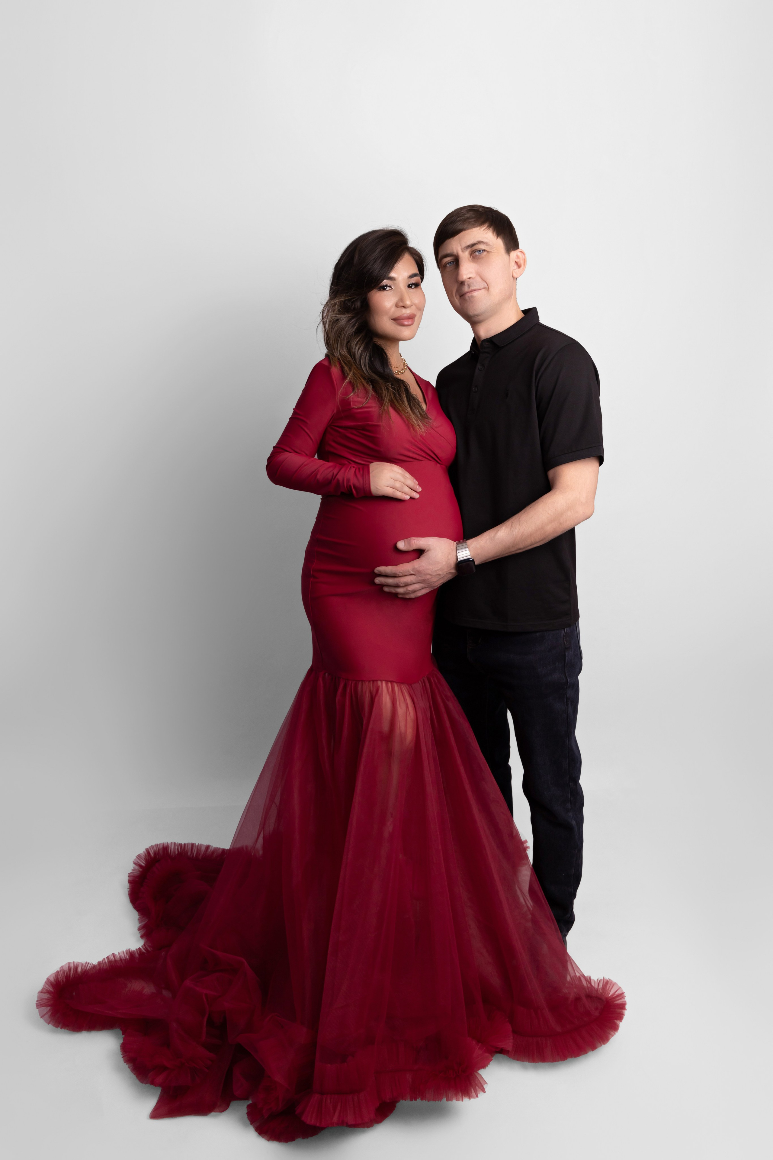 Беременность. Фотограф беременности, новорожденных и детей до года в Астане