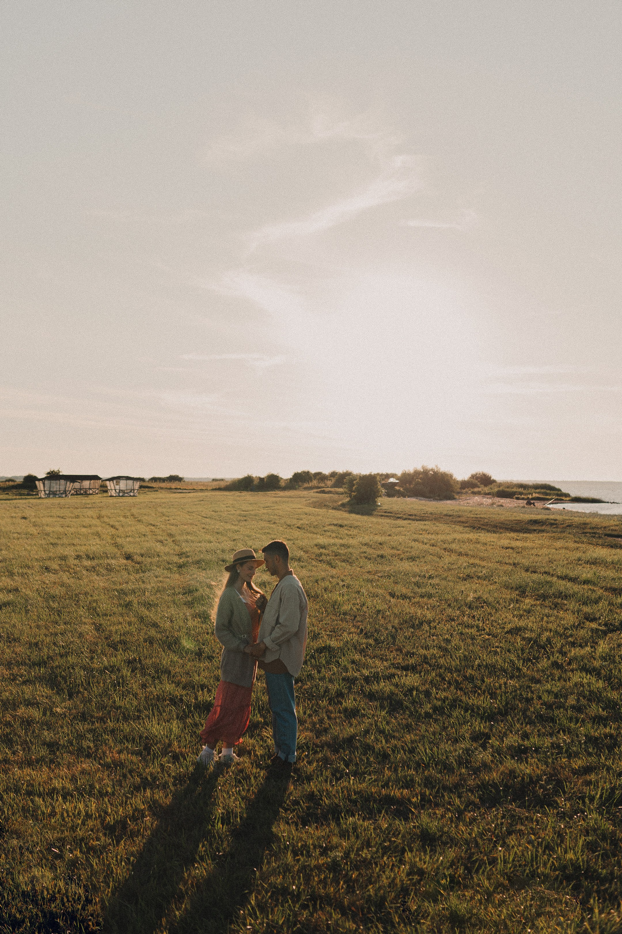 My MK (Summer). Свадебный и портретный фотограф в Калининграде и Москве Марк Юдинцев