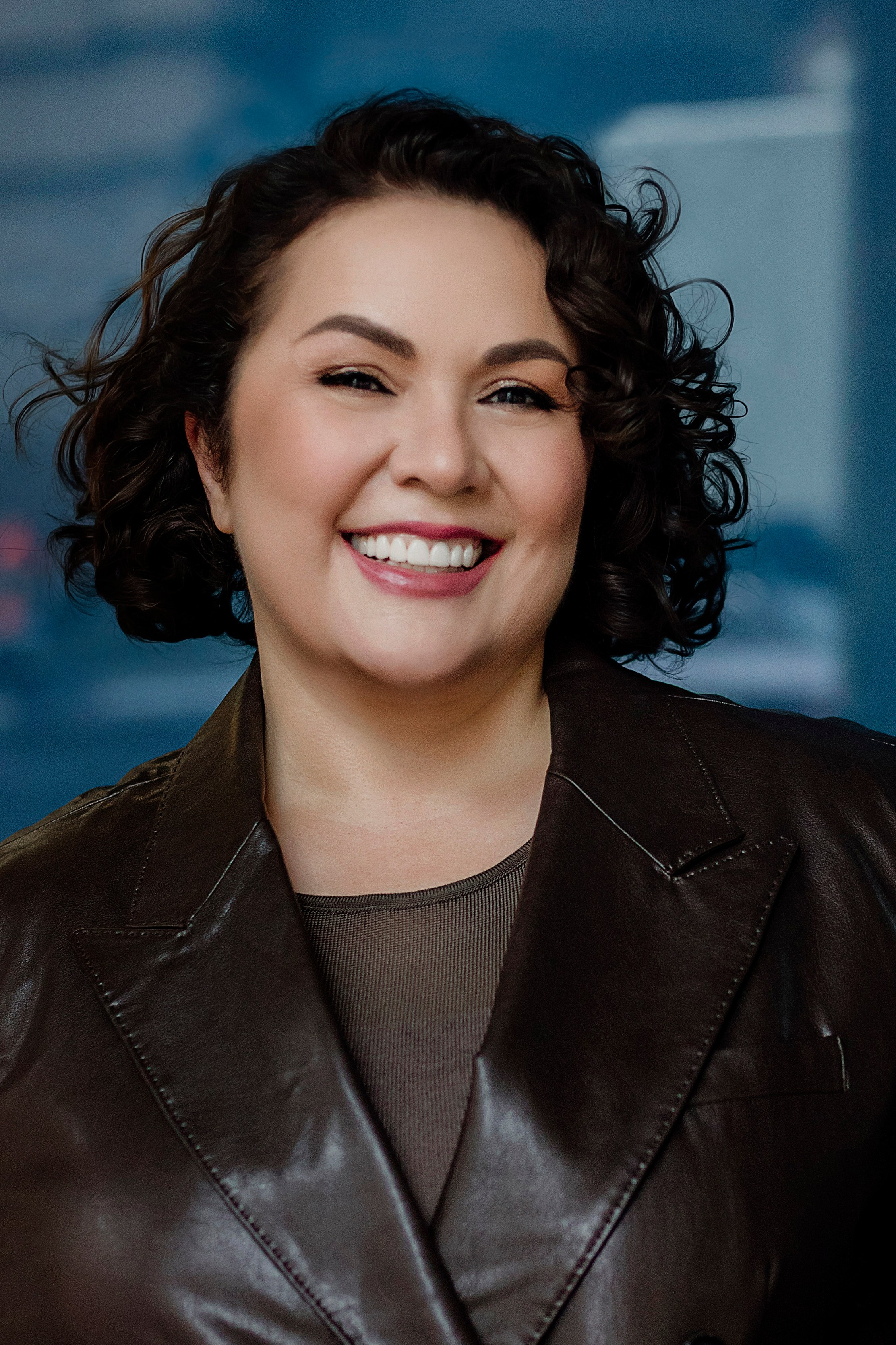 Фатима Директор Пакет VIP. Деловая и Бизнес съемка в  Москве Инесса Грушко