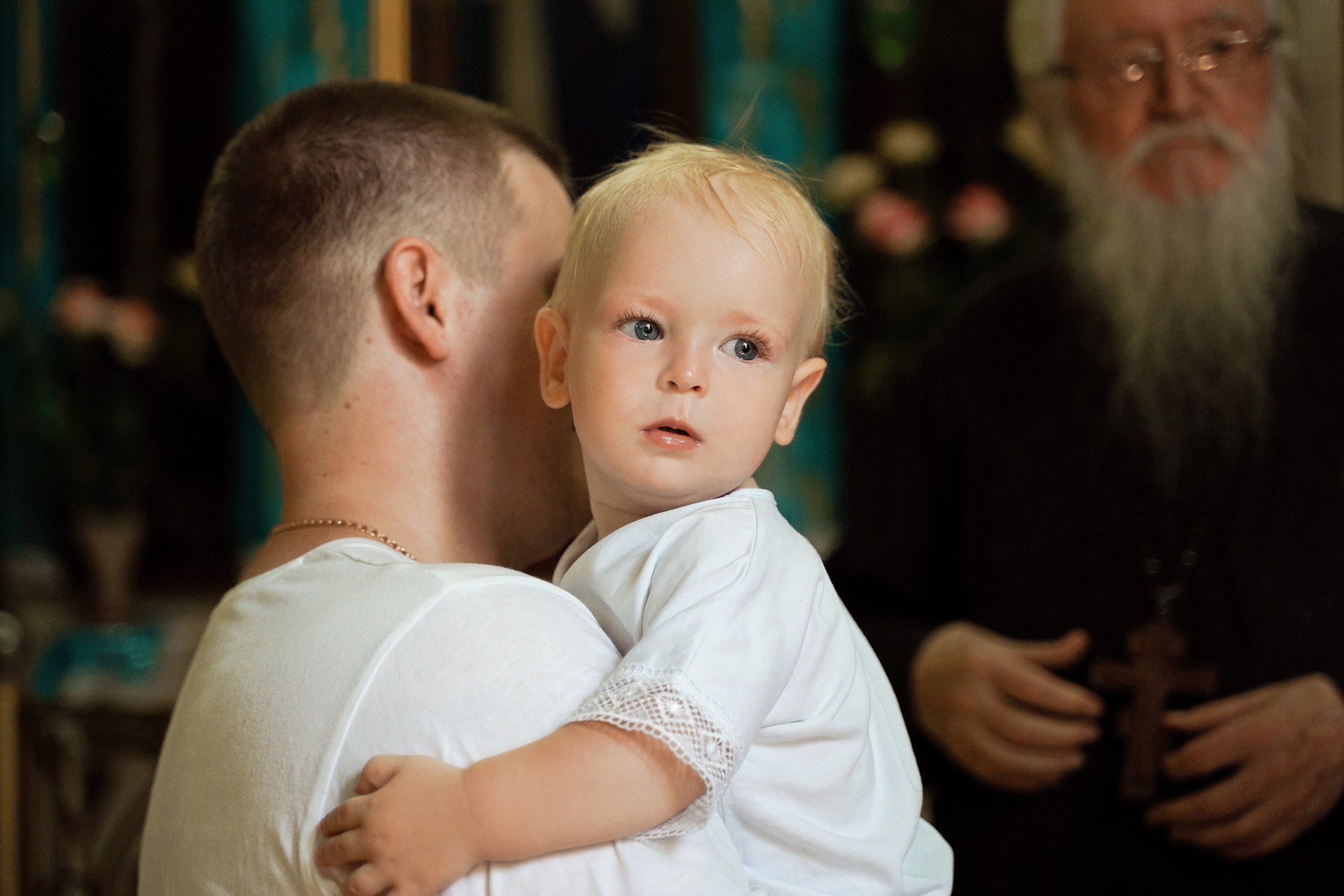 КРЕСТИНЫ / ВЕНЧАНИЕ. Профессиональный фотограф Виктория Соломкина. Майкоп-ЮФО