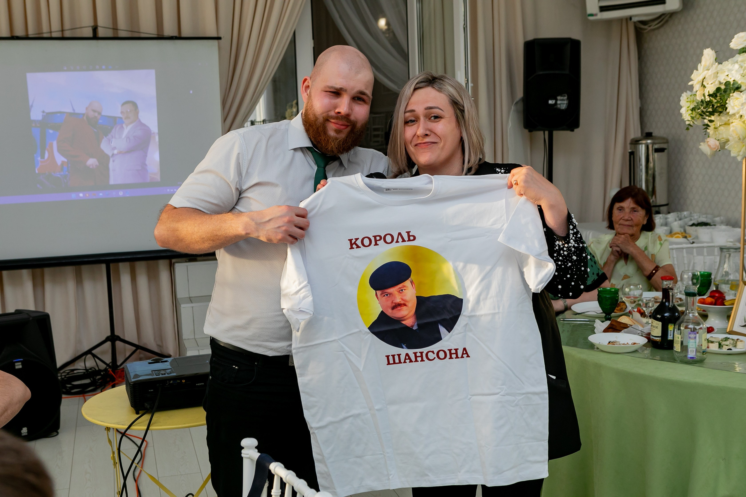 Свадьба Егор и Елена. Ведущая праздников и мероприятий Ирина Гумерова