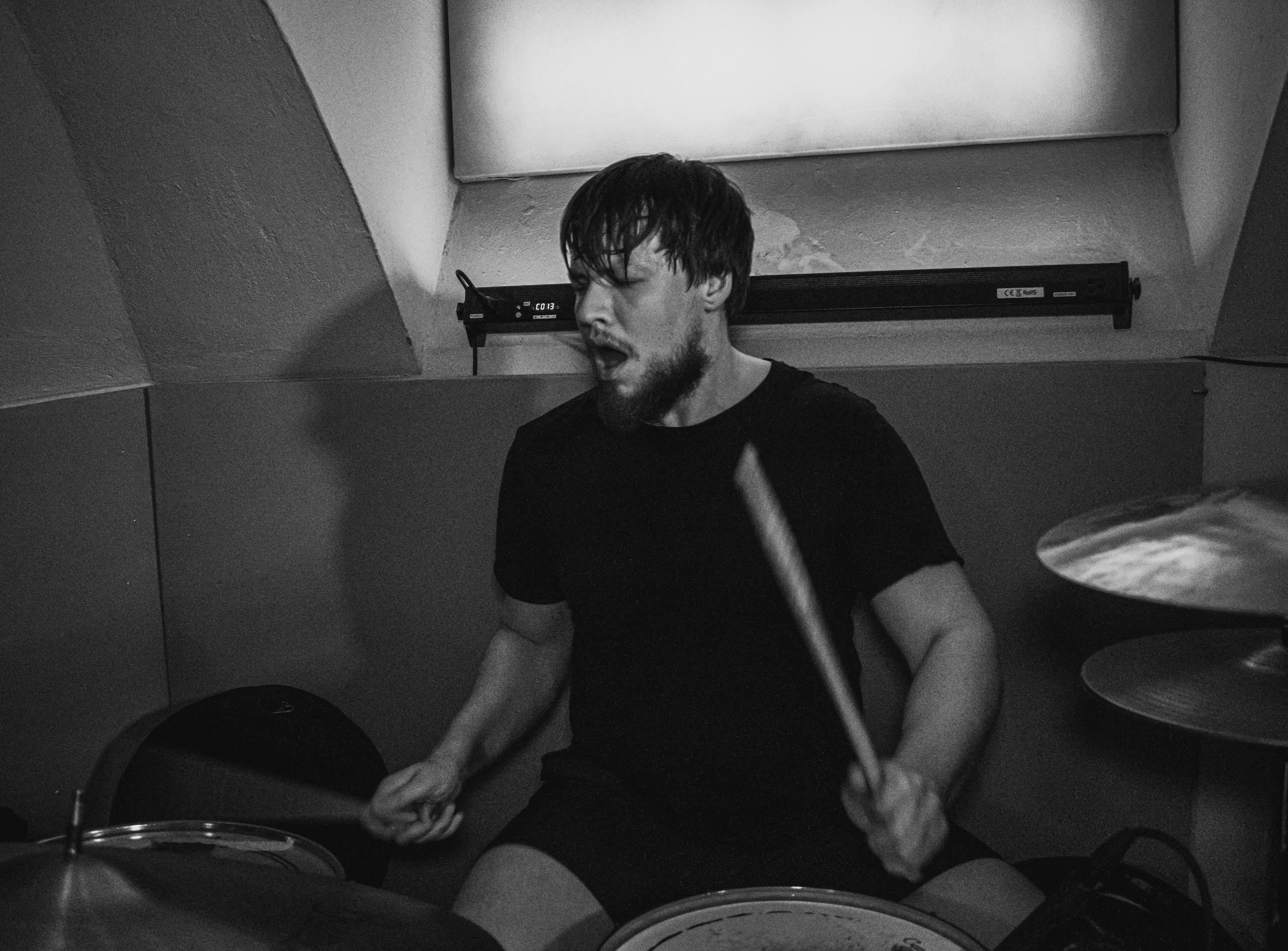 General Griveous 02.03.2025. Репортажный фотограф в Москве Legiodot