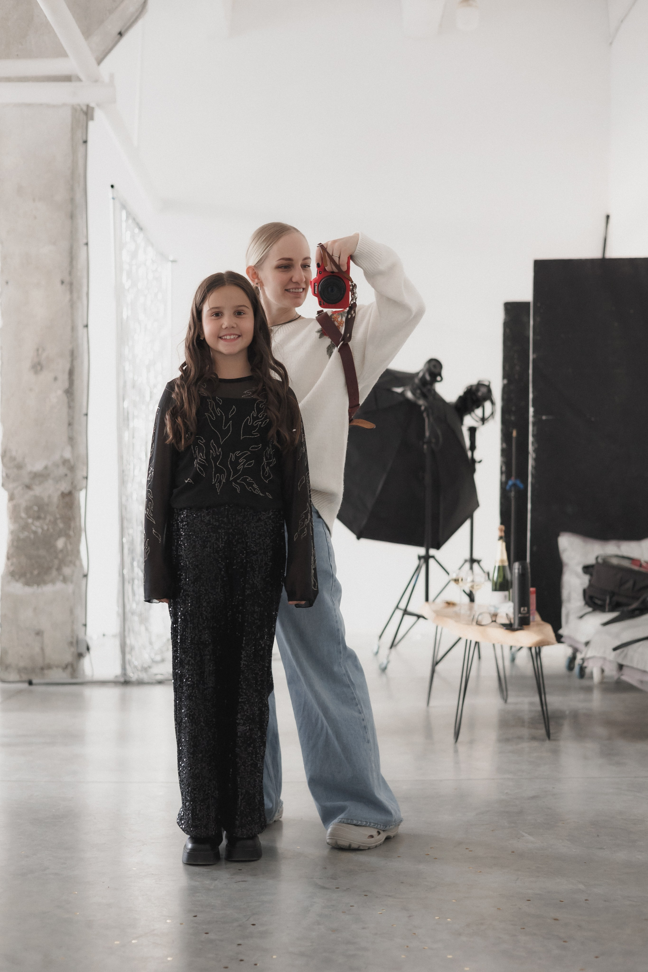 Семья💗. Фотограф в Волгограде — Александра Искандерова