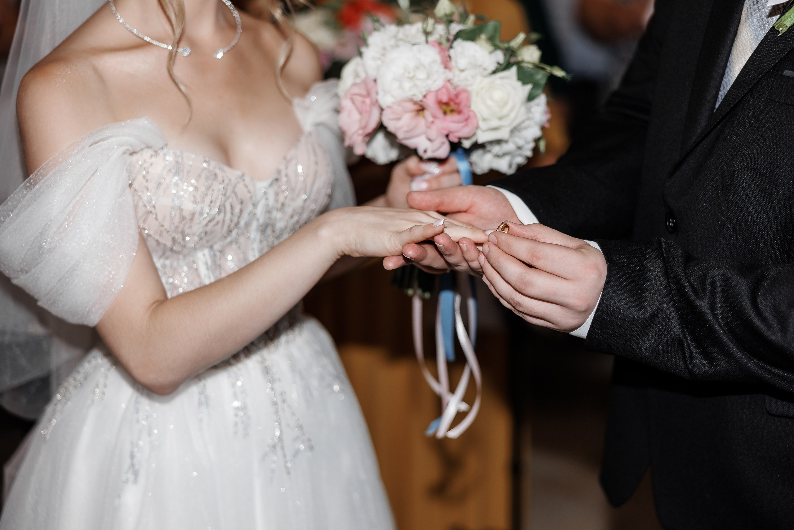 Анонс свадьбы для Насти и Игоря. Свадебный фотограф в Крыму и Севастополе Ольга Баскакова