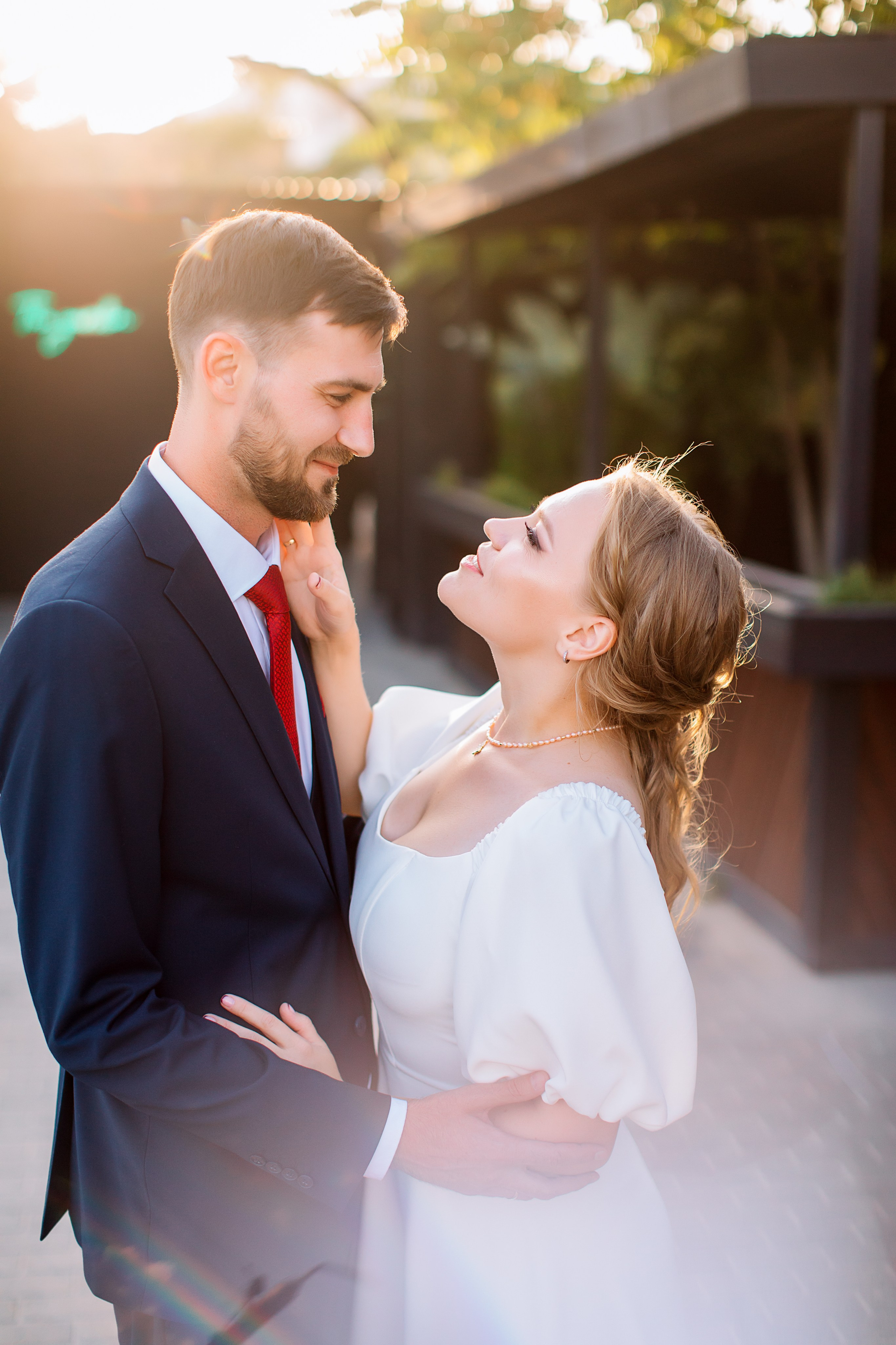 Дмитрий & Екатерна. Семейный фотограф