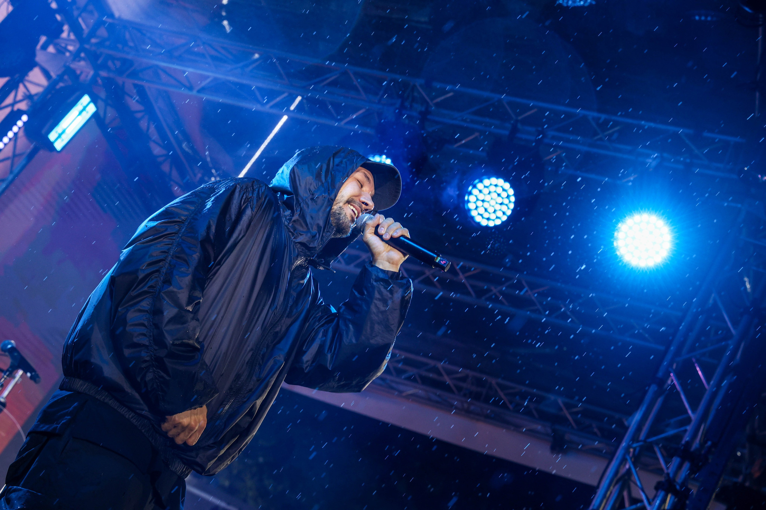 Концерт День молодежи. Елизавета Ковалевская — ваш профессиональный фотограф