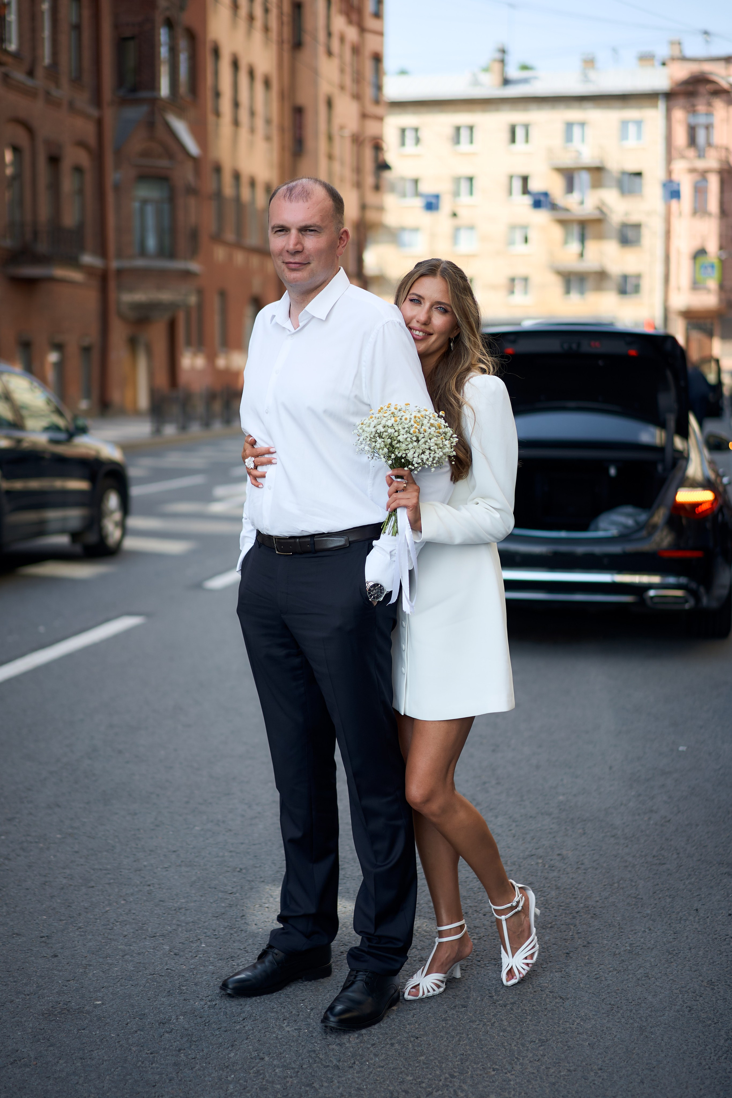 Портфолио. Портретный фотограф в Санкт-Петербурге Дмитриева Наталия