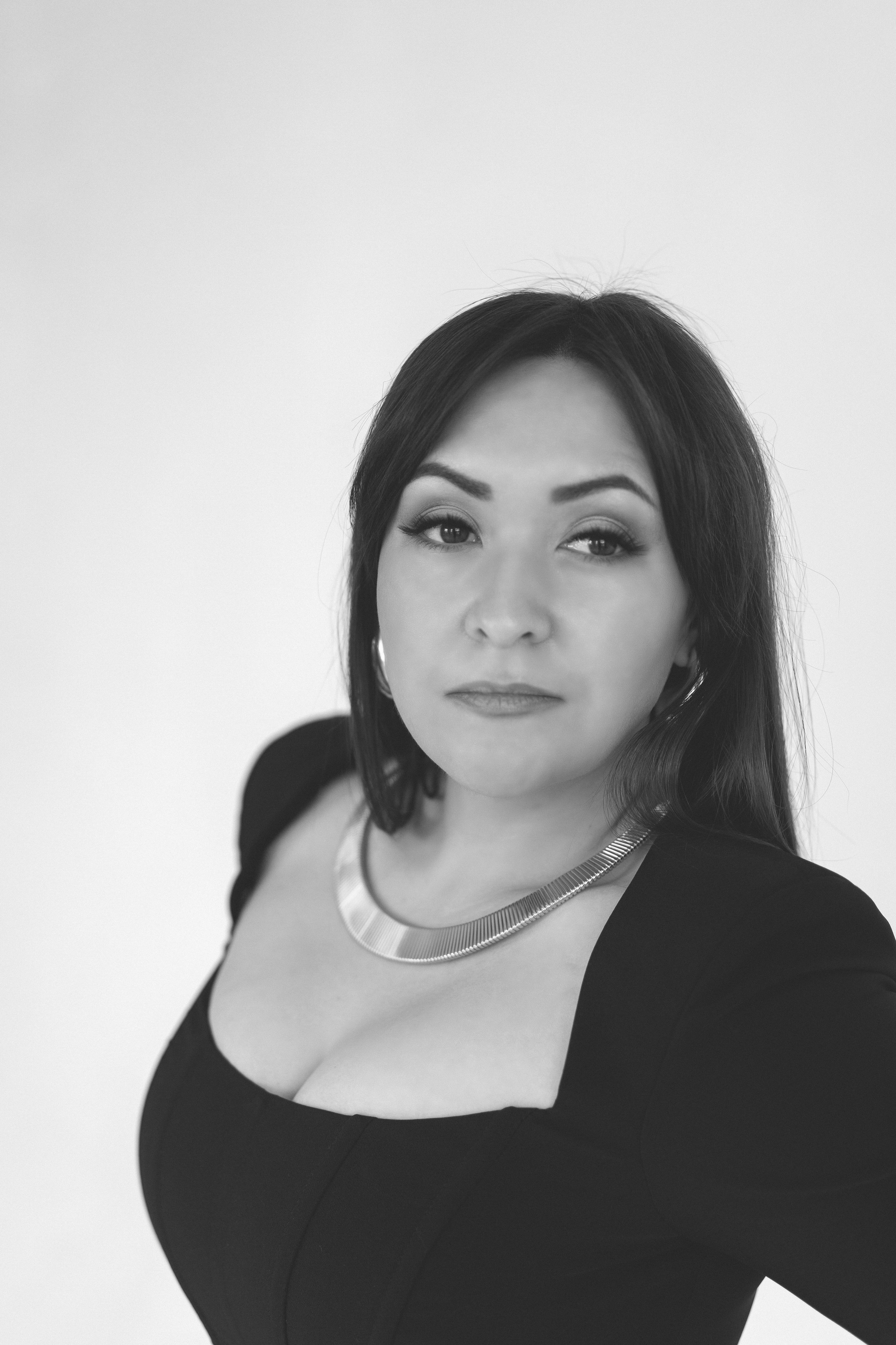 Марина. Фотограф Лютикова Ирина, Тюмень, Москва