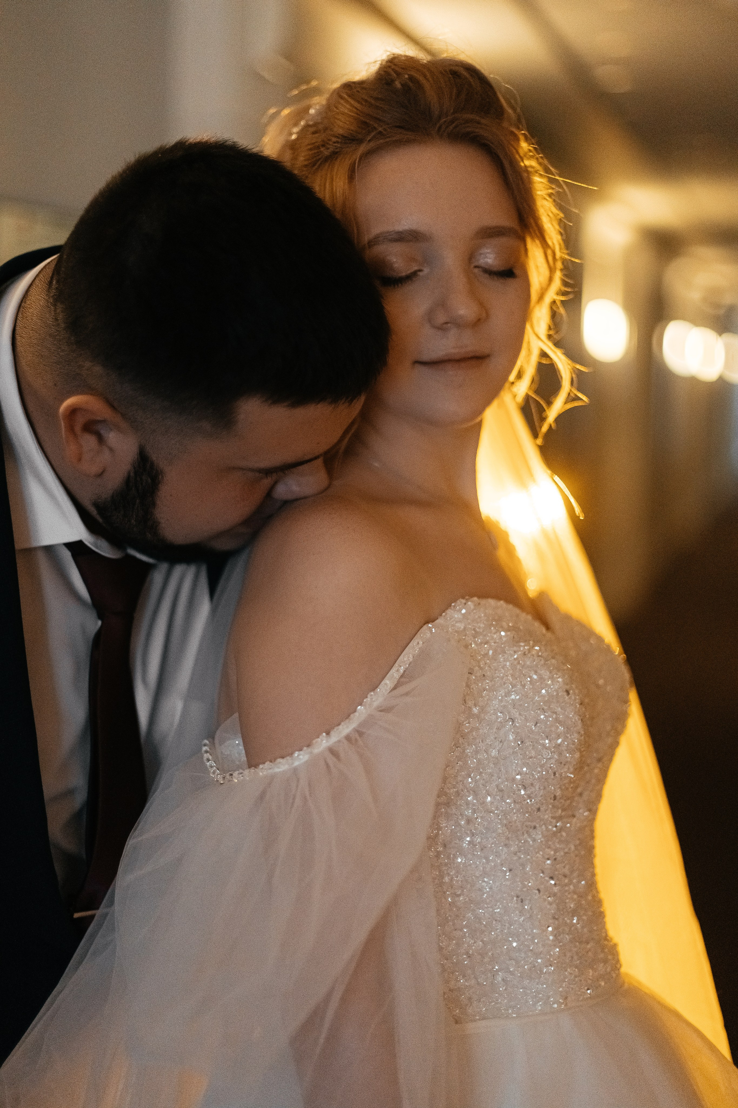 Даня и Лиза. Главная