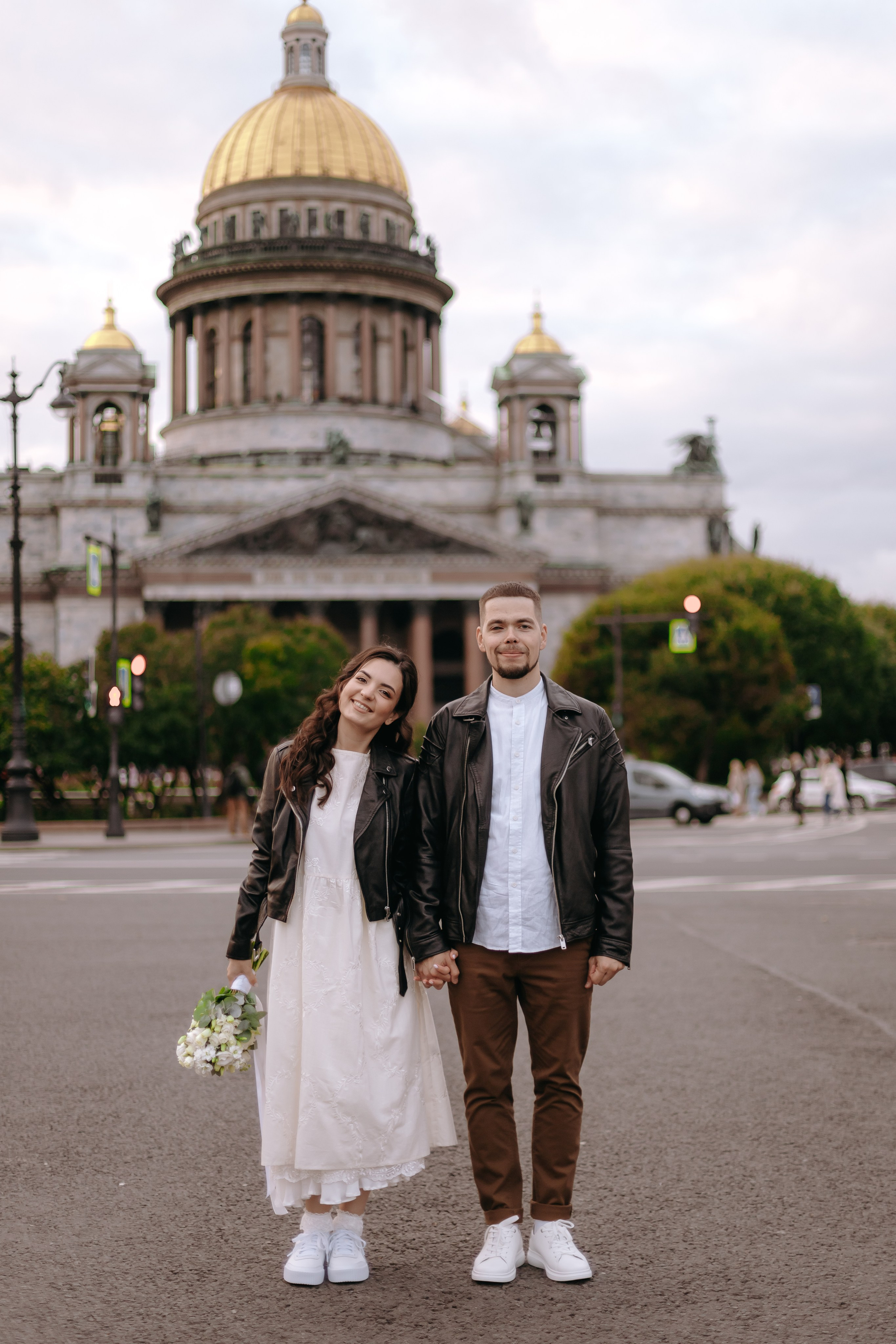 Just the two of us. Свадебный и семейный фотограф Арина Кулёва