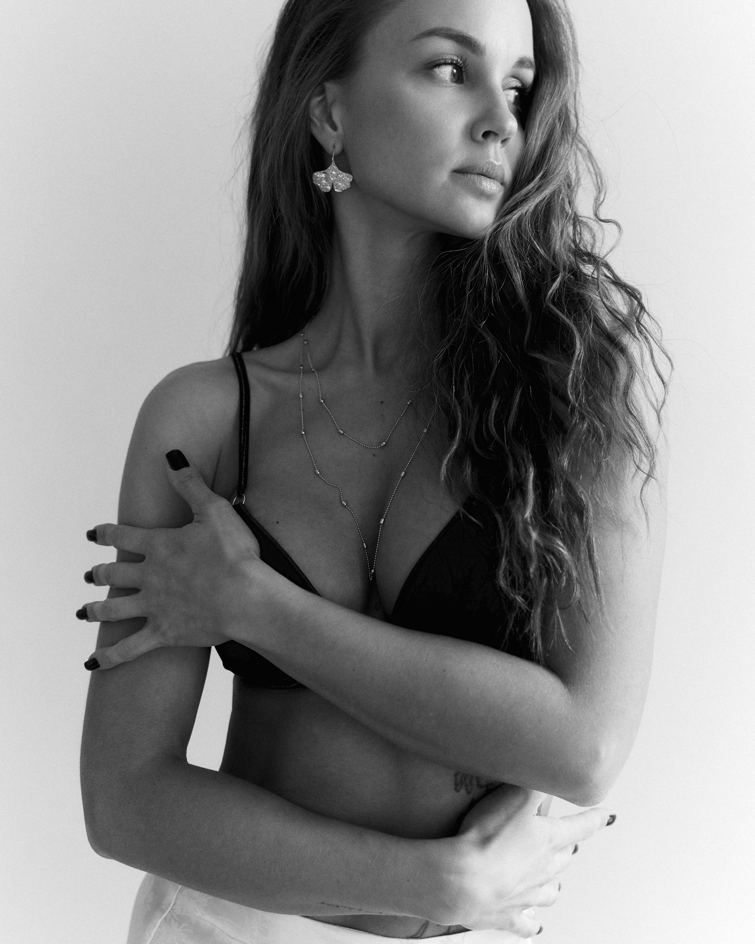 Julia. Фотограф для души Анастасия Конкс