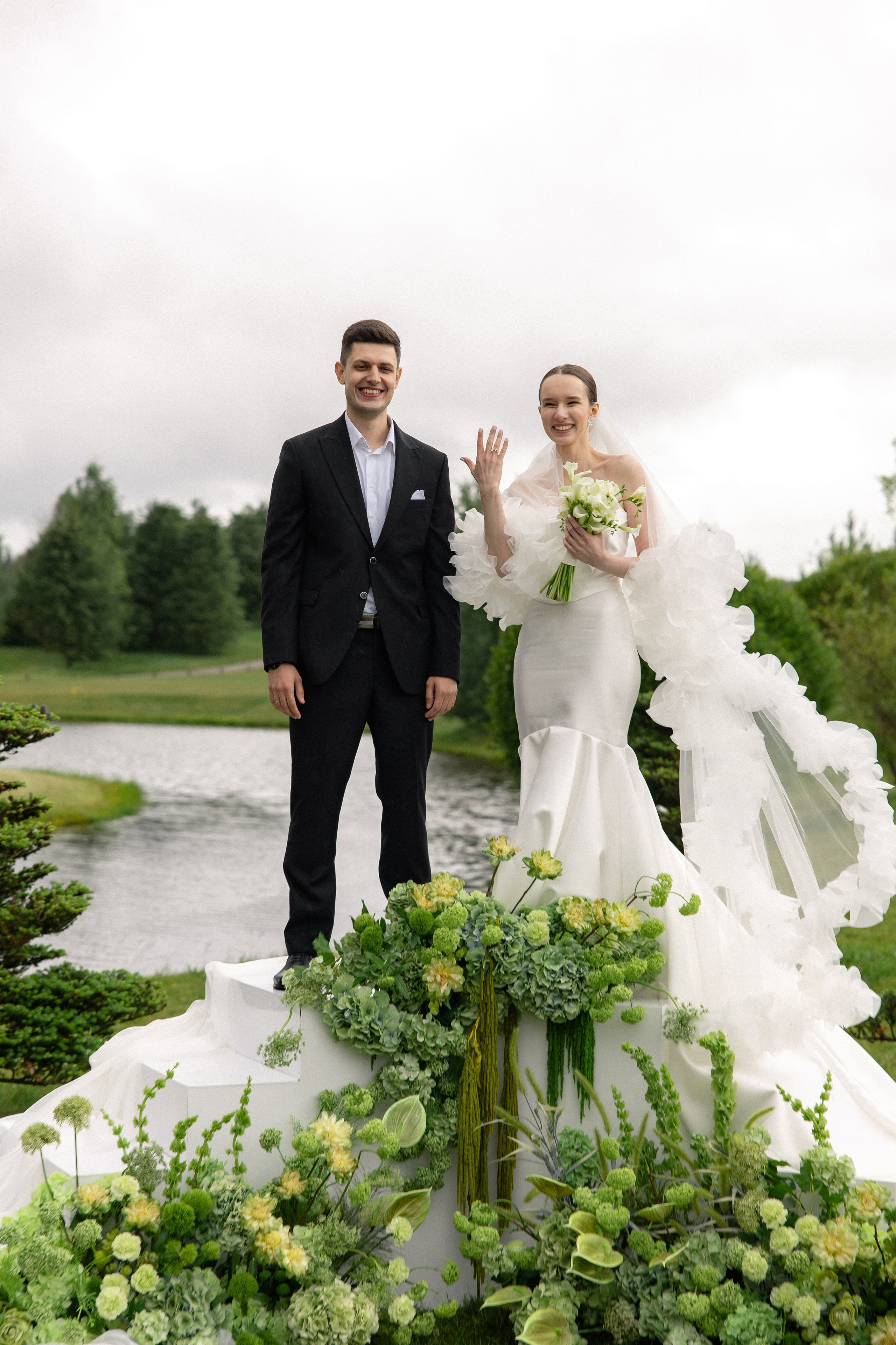 Свадебный и семейный фотограф Ракитин Илья