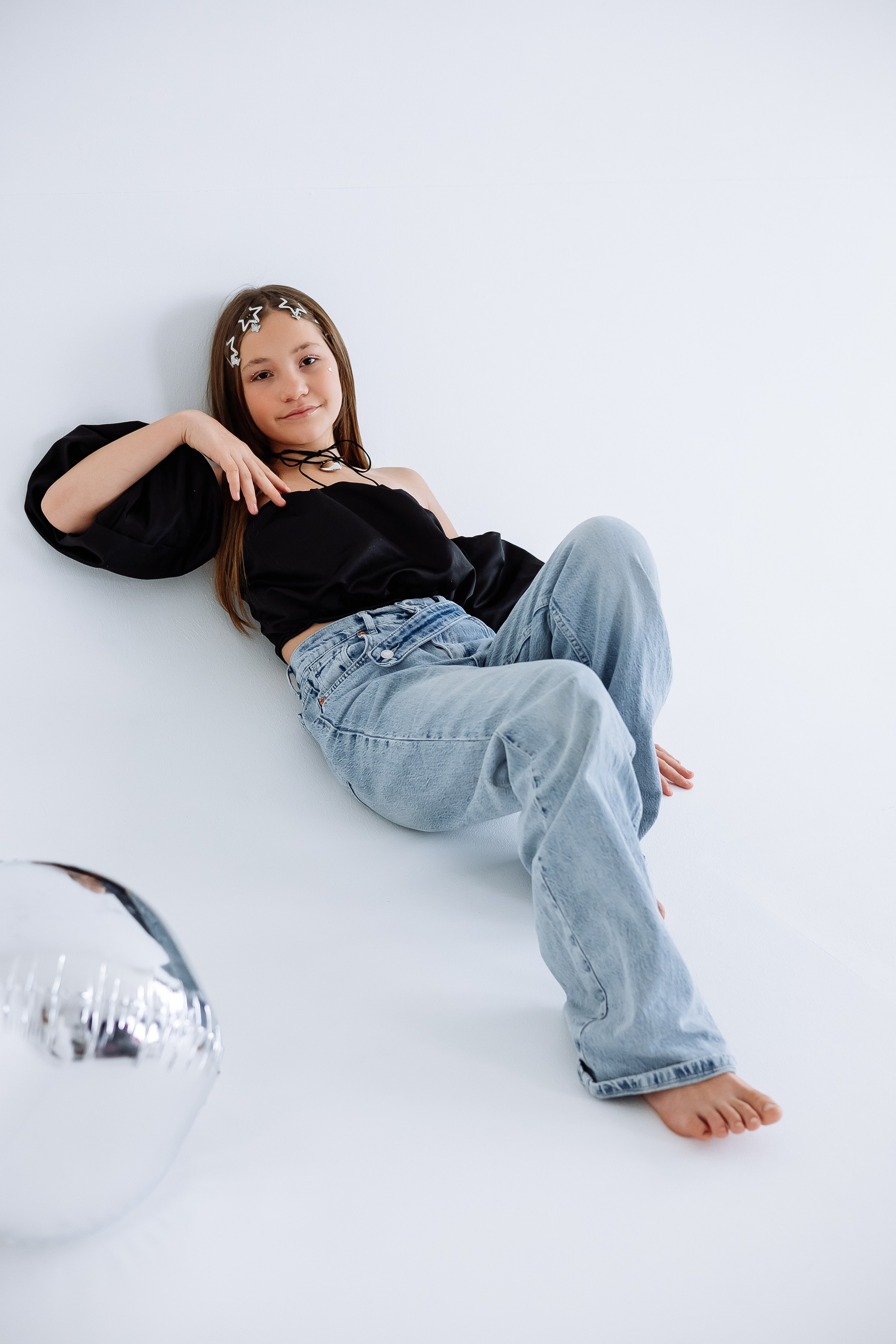 Мира. Женский/Детский фотограф в Симферополе Вероника Слепогина