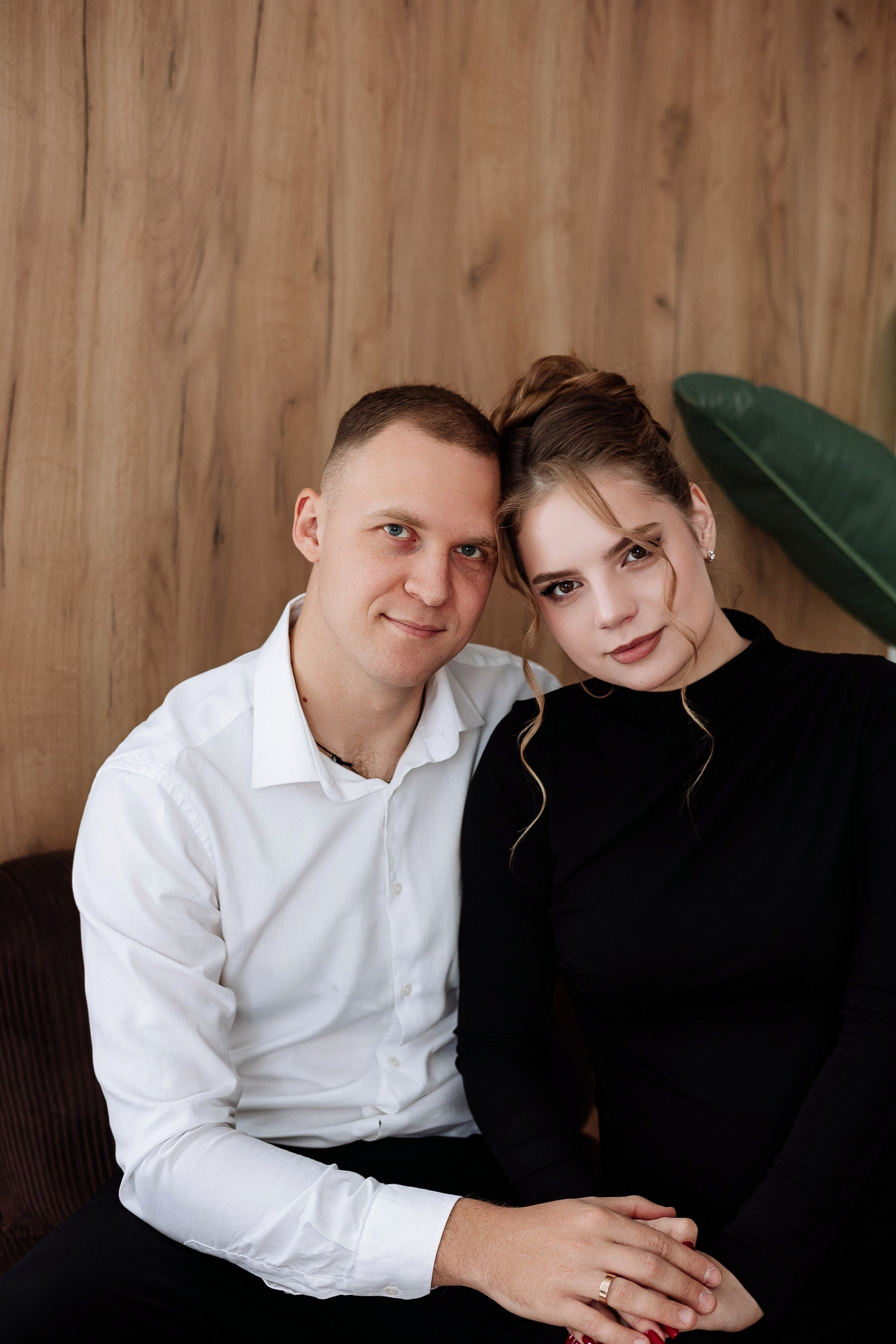 Лиза & Сергей. Женский/Детский фотограф в Симферополе Вероника Слепогина