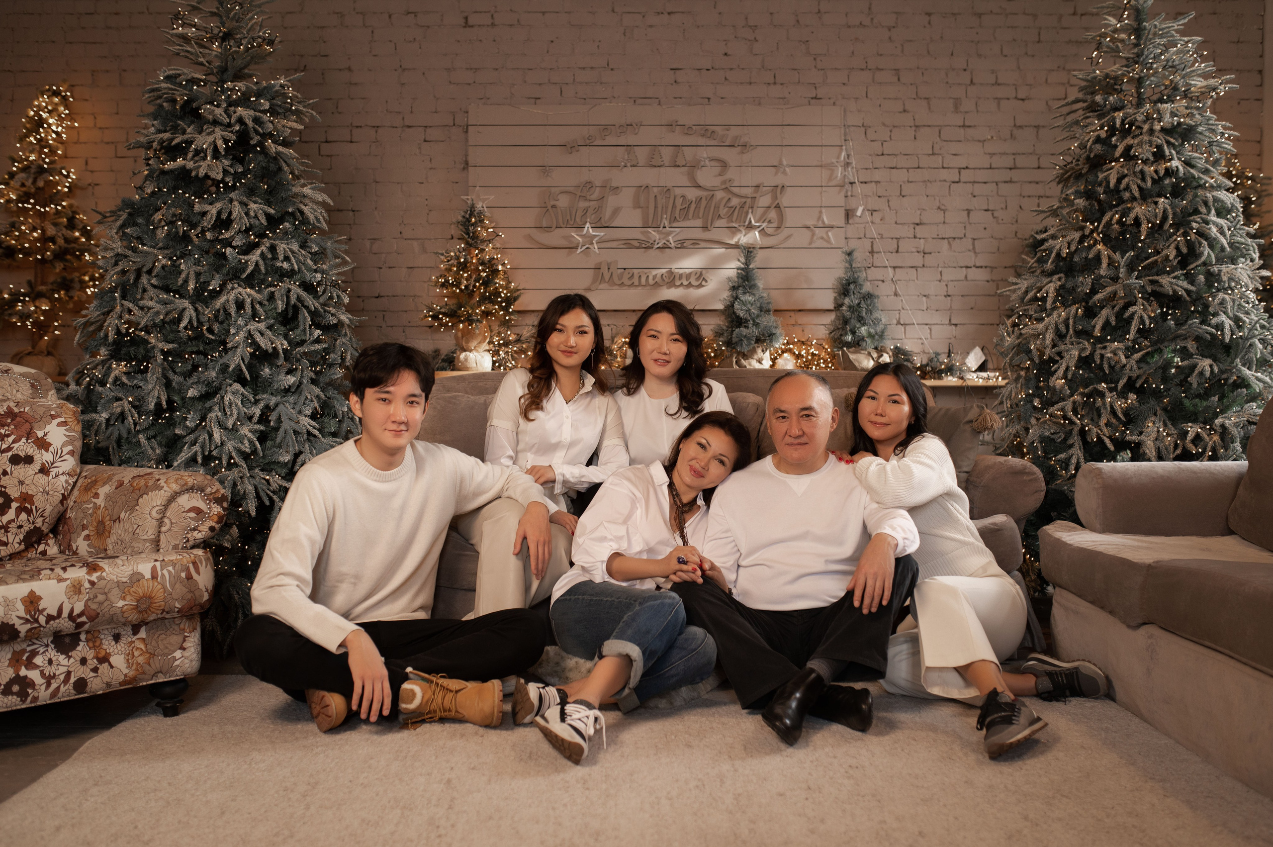 Валерия Крюкова. Фотостудия Алматы — 2 Stula.Studio | Аренда залов