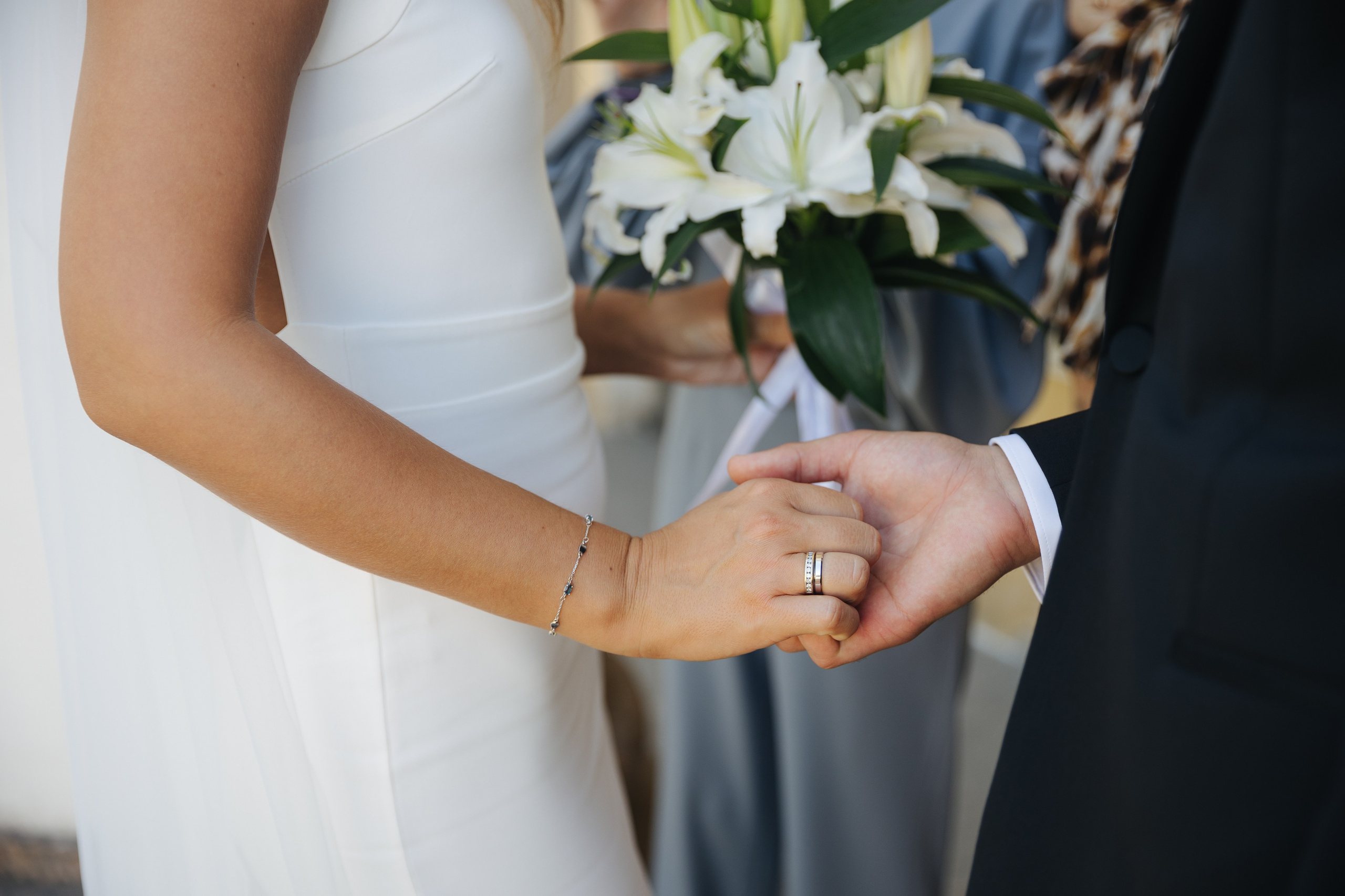 Кристина и Алексей. Свадебный и семейный фотограф в Санкт-Петербурге Валерия Бойкова