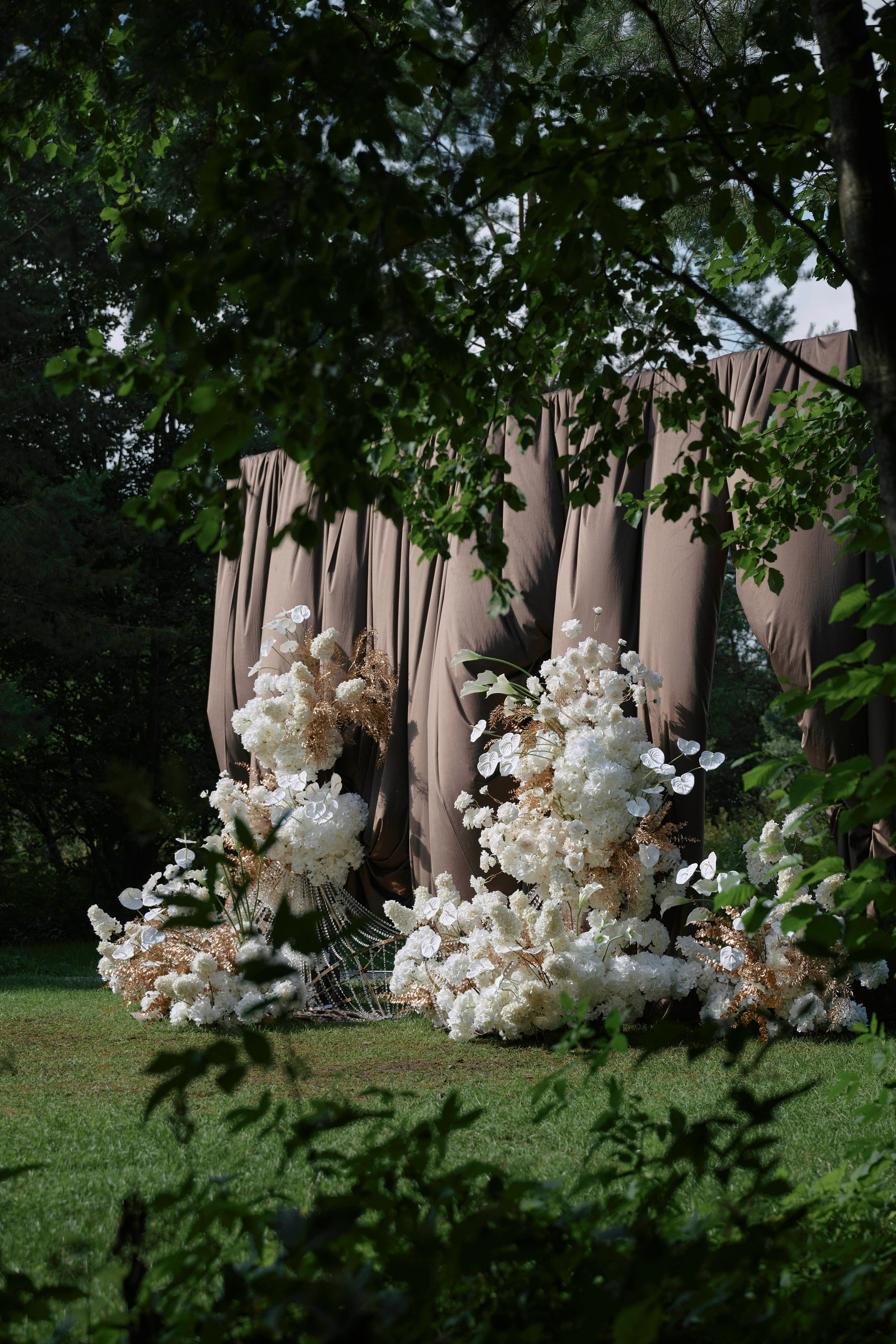 Дима и Полина. Фотограф Тим Бритнев