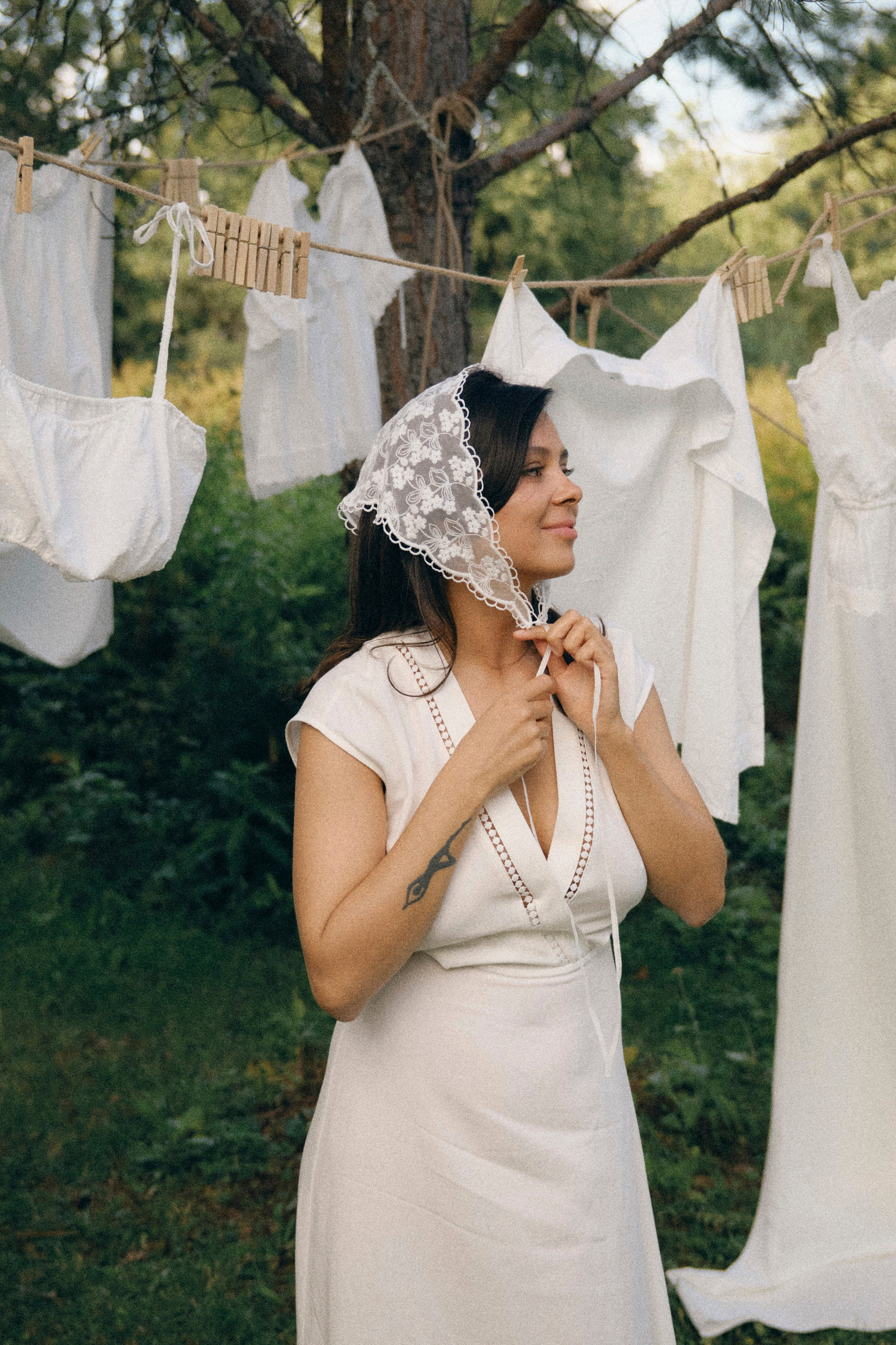 Kostya & Sofa. Фотограф Тим Бритнев