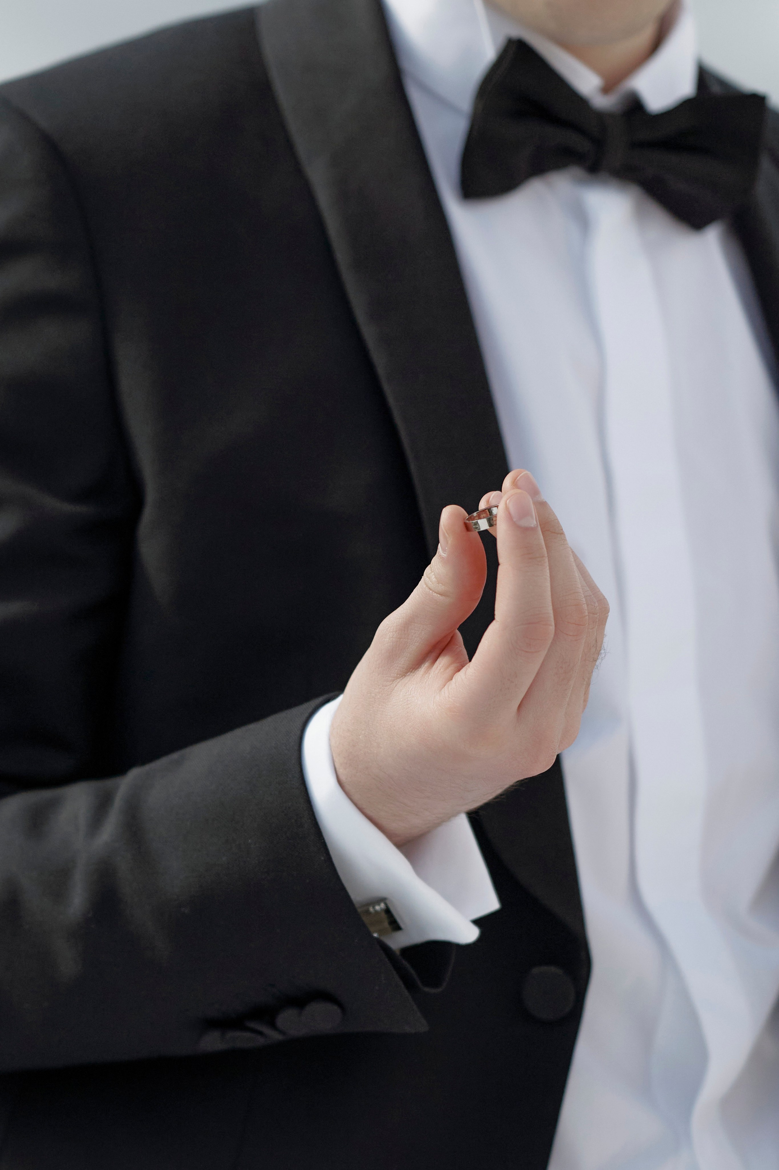 Маша и Никита. Фотограф Тим Бритнев