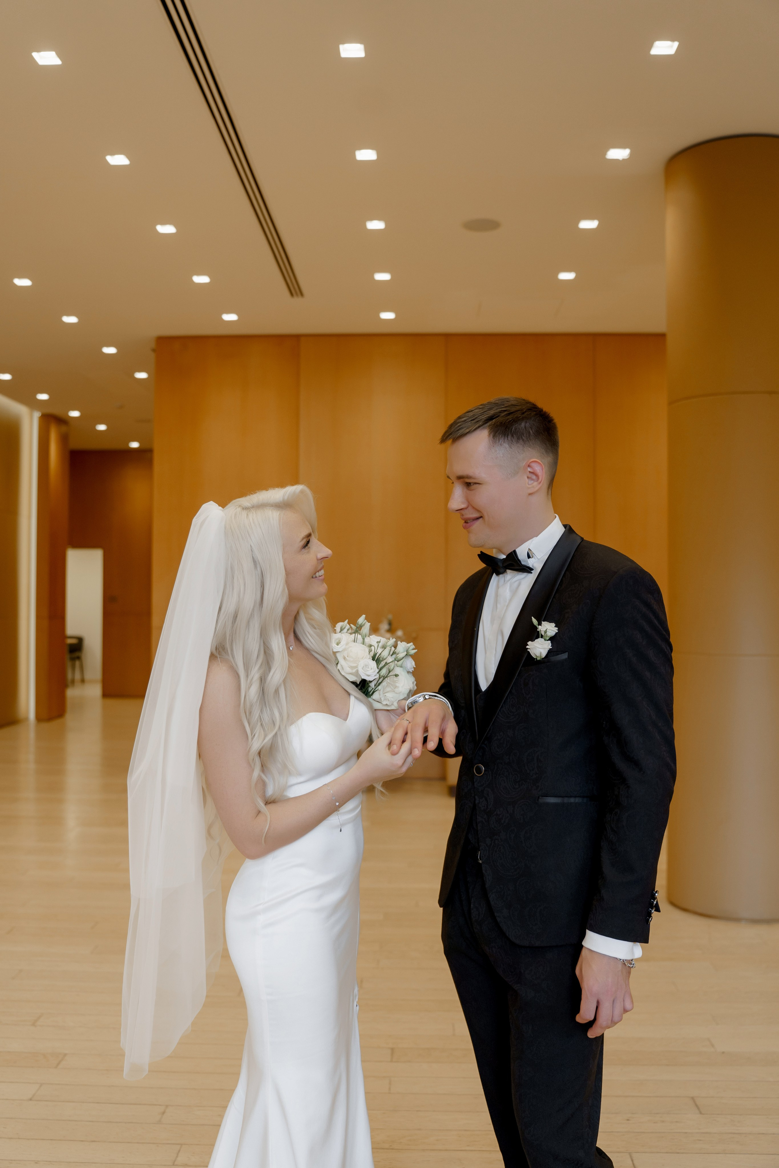 Барвиха ЗАГС свадебная фотосъемка 