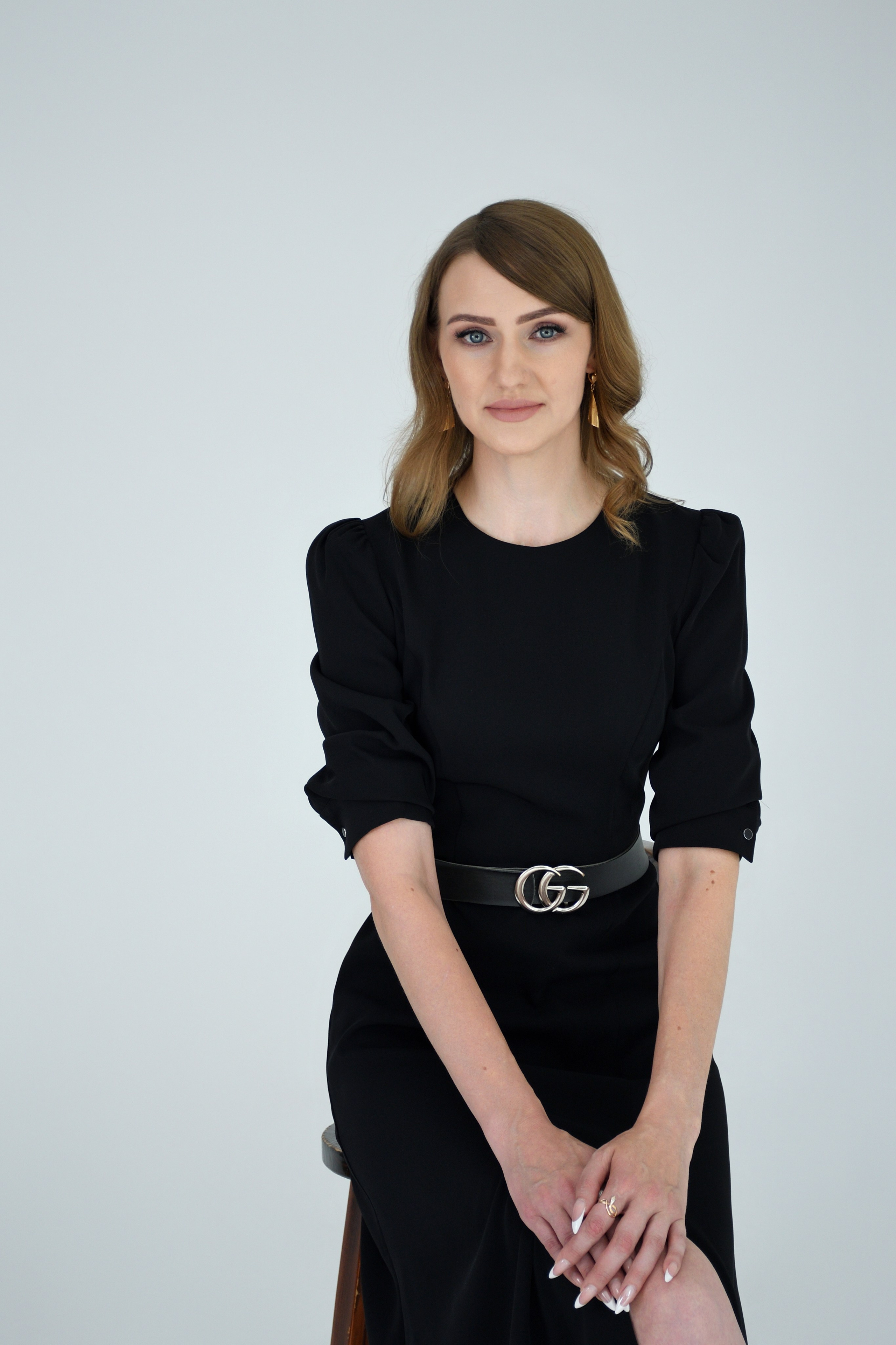 Портреты. Фотограф Владивосток