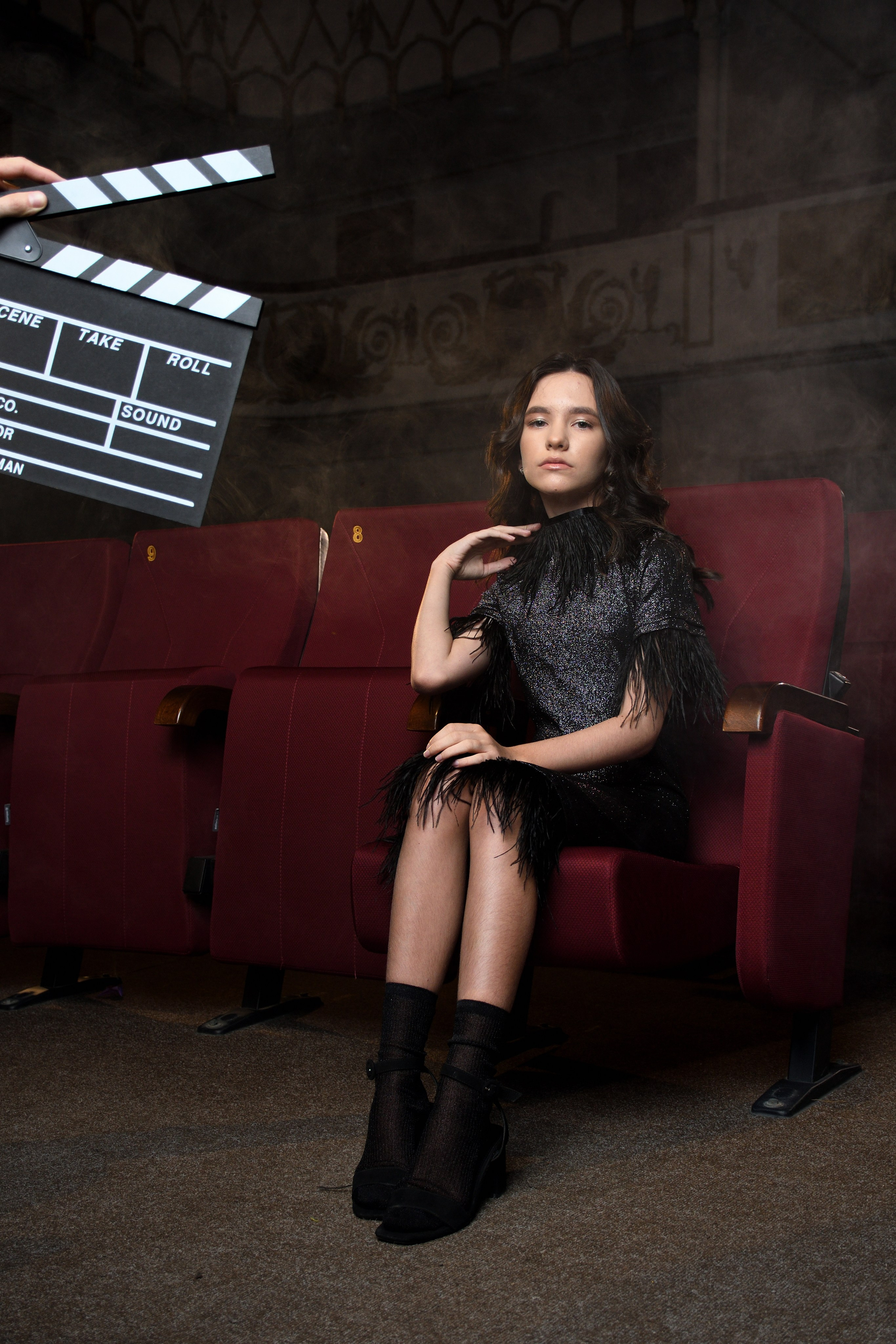 Дети. Фотограф Владивосток