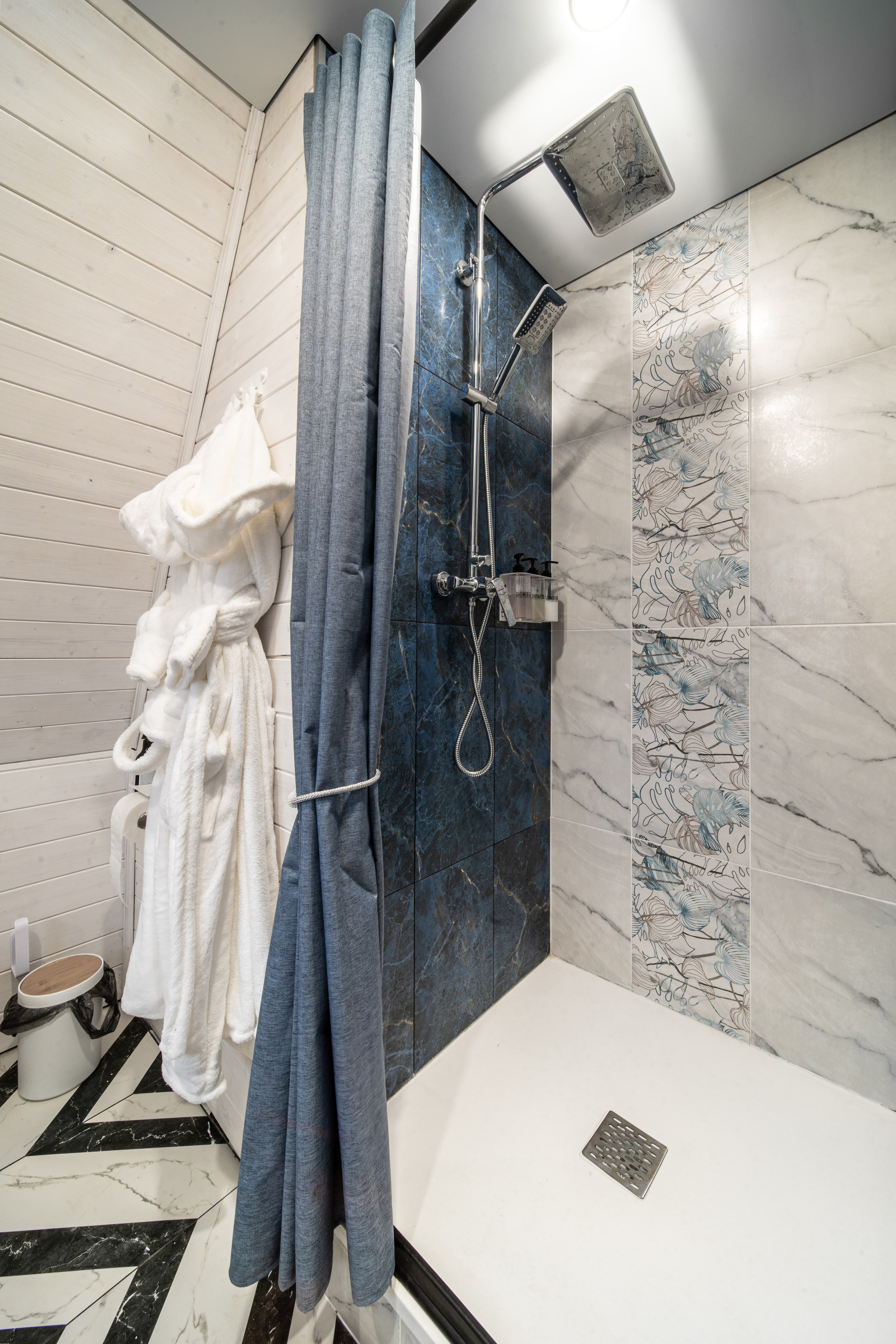 Интерьер BUNNY PARK. Фотограф в городе Владимир