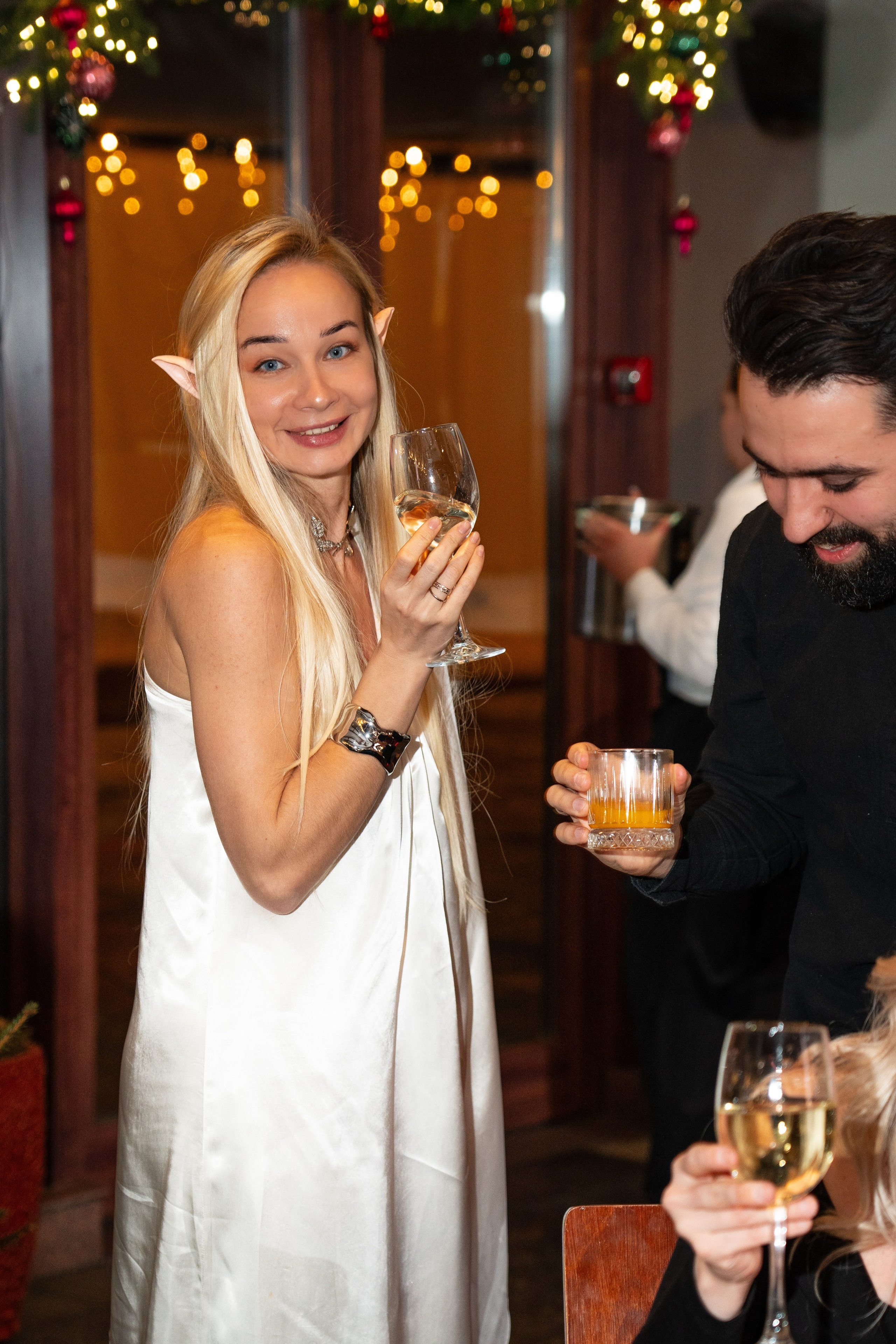 Корпоратив ПМ№ 1 на ГТК Суздаль. Фотограф в городе Владимир