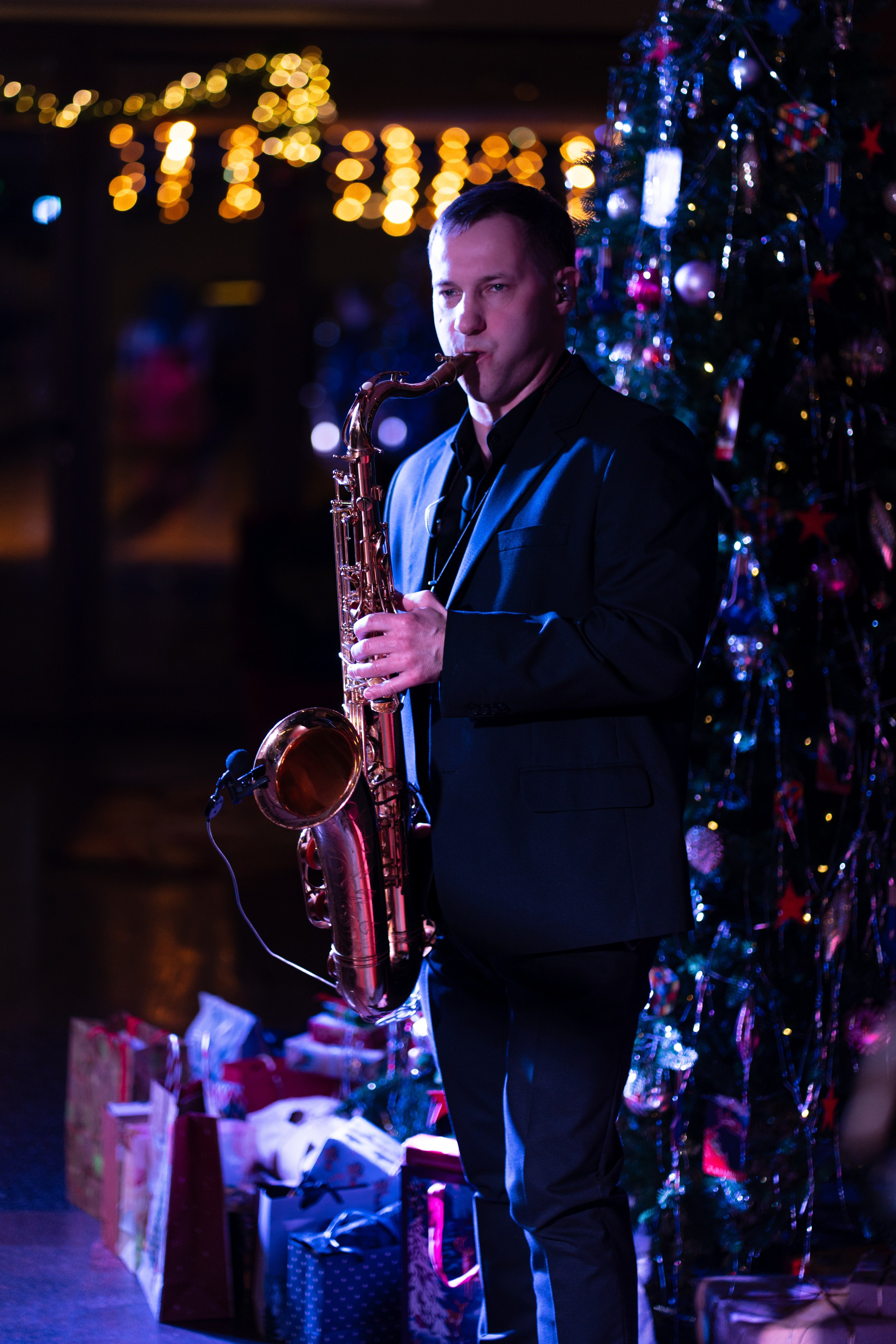 Корпоратив ПМ№ 1 на ГТК Суздаль. Фотограф в городе Владимир