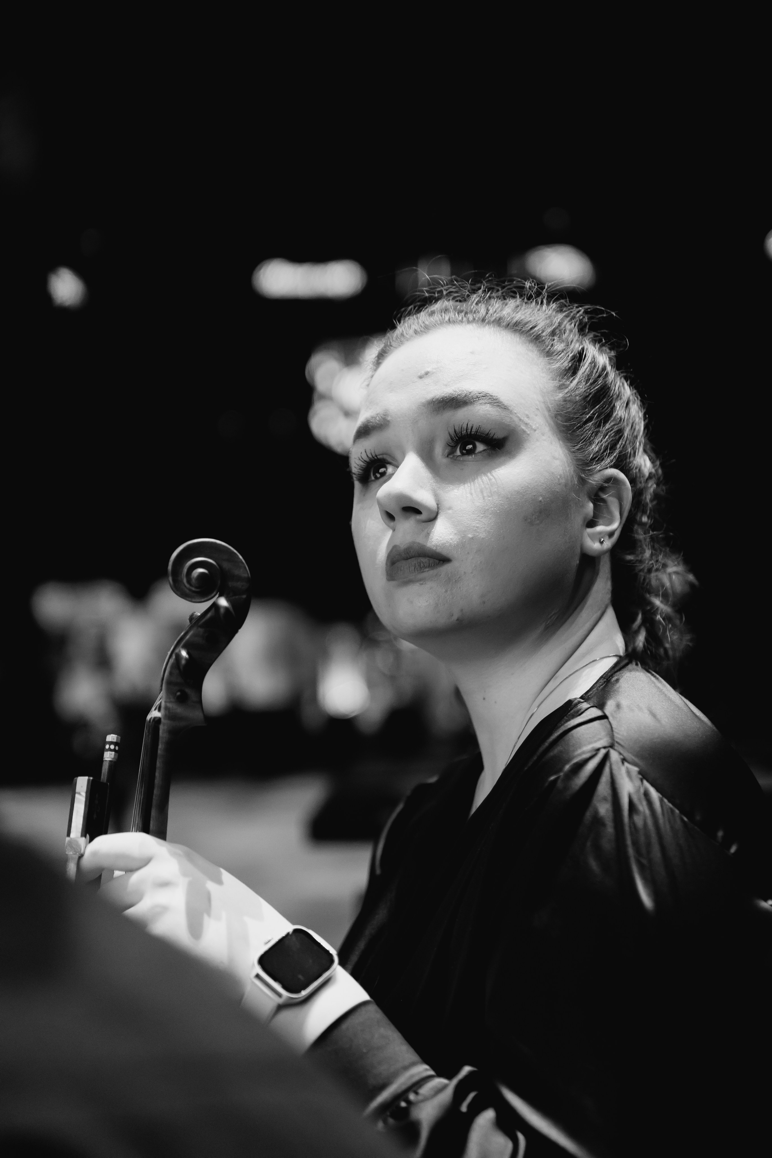 Новогодний бал | G-DRIVE Арена. Свадебный и репортажный фотограф в Омске. Червоткин Никита