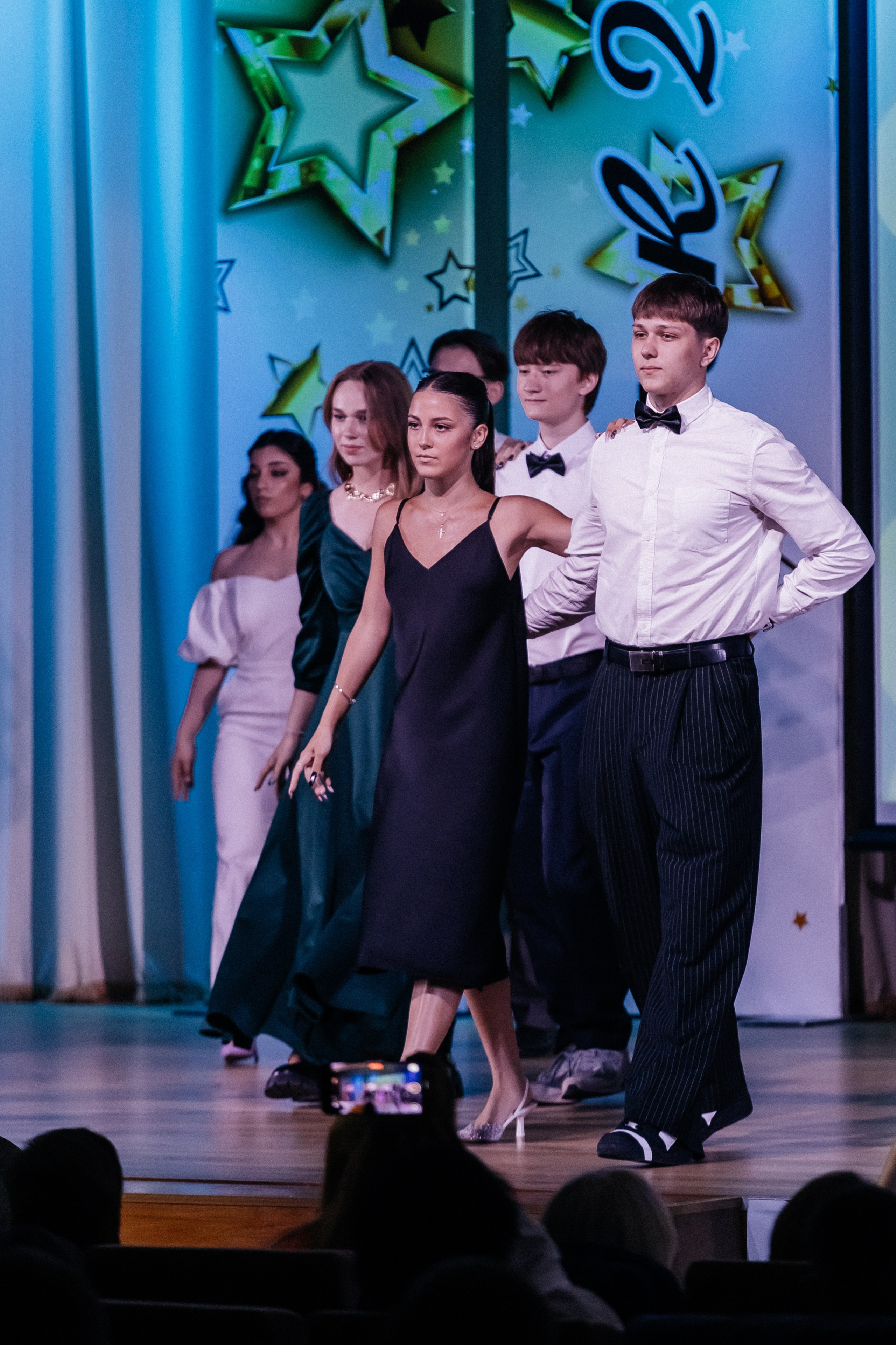 Выпускной 2025. Фотограф Кемерово | Сергей