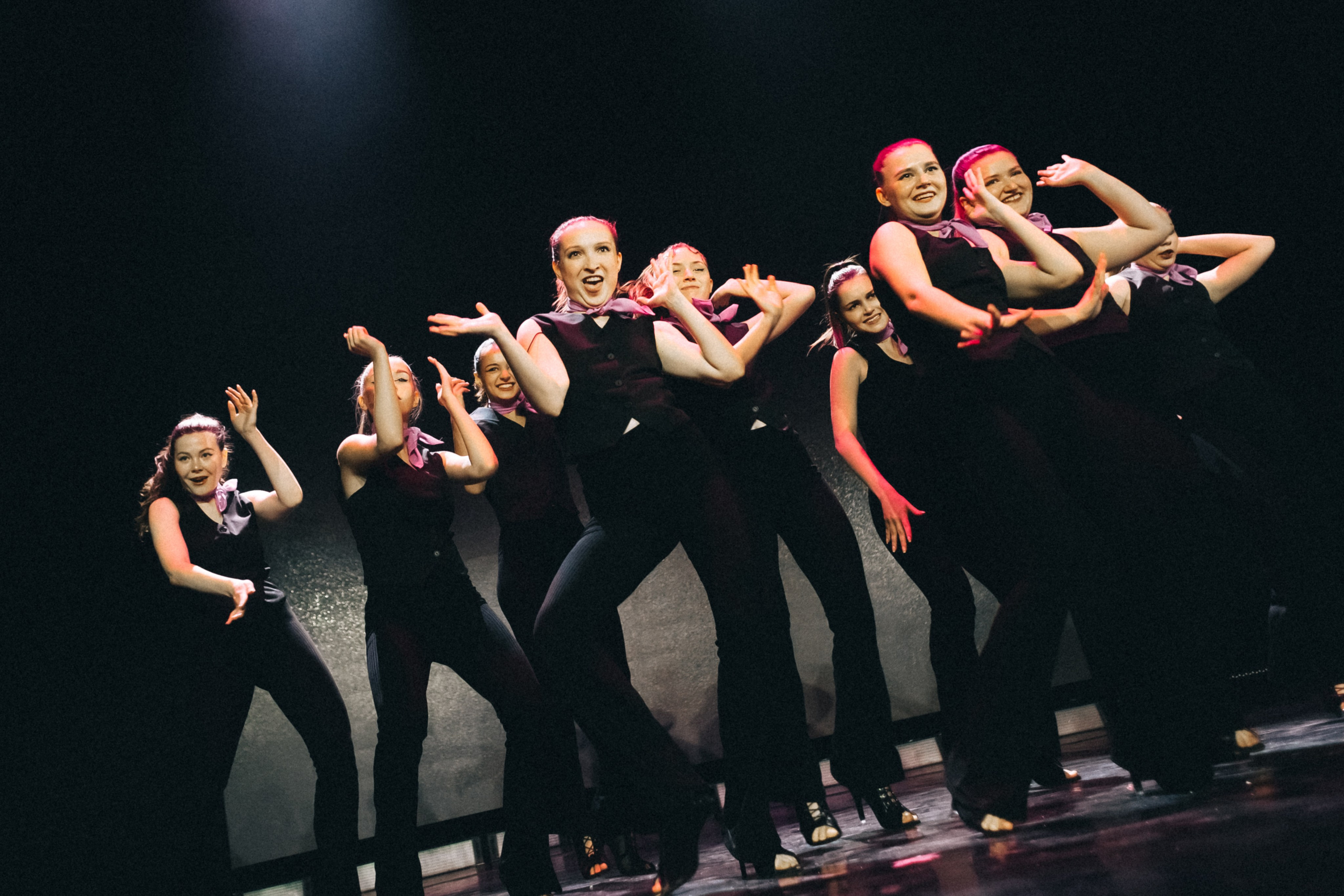 Первый снег — ИФИЯМ «Снежный ком». Фотограф Кемерово | Сергей