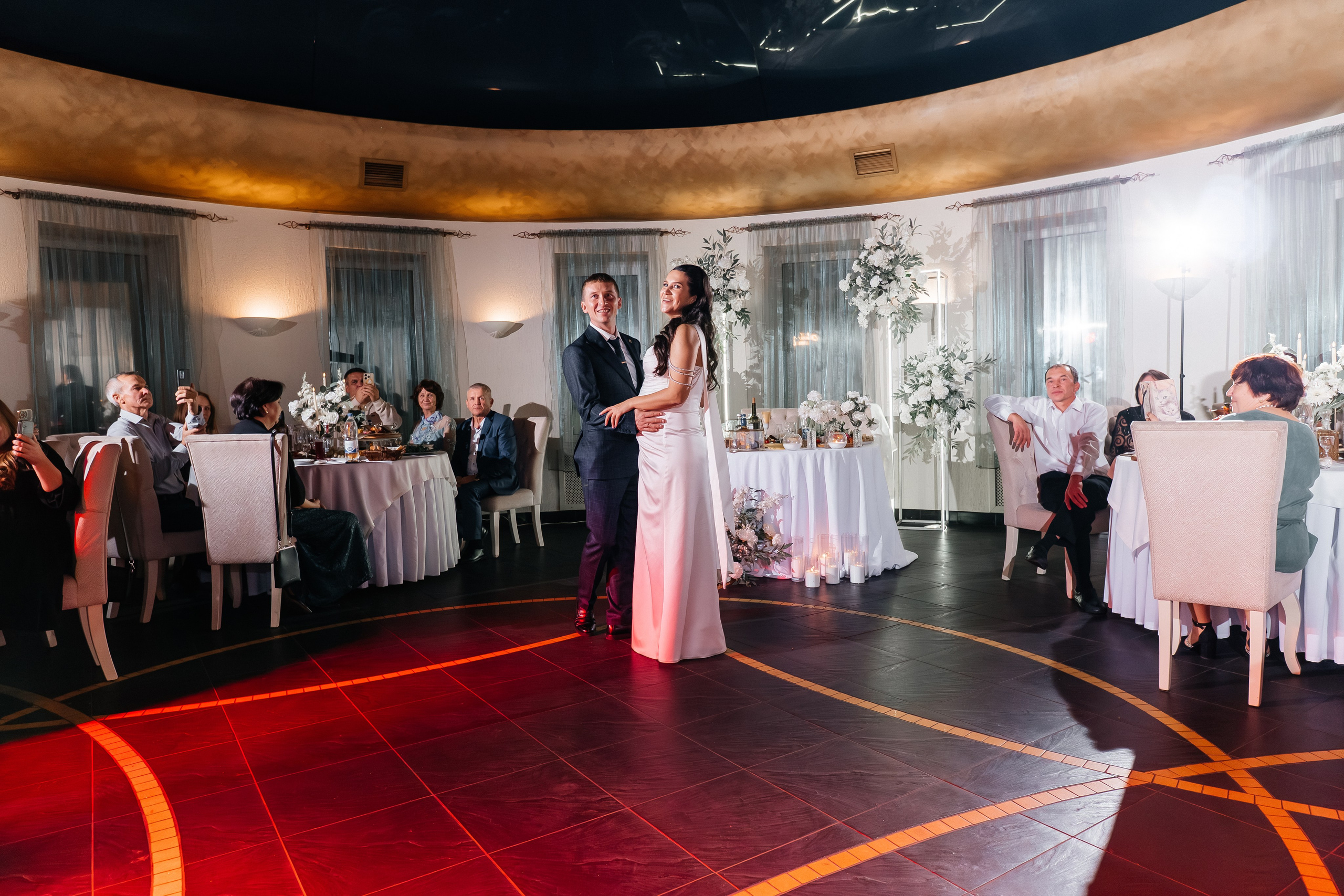 18.10.25. Свадебный фотограф видеограф Чебоксары