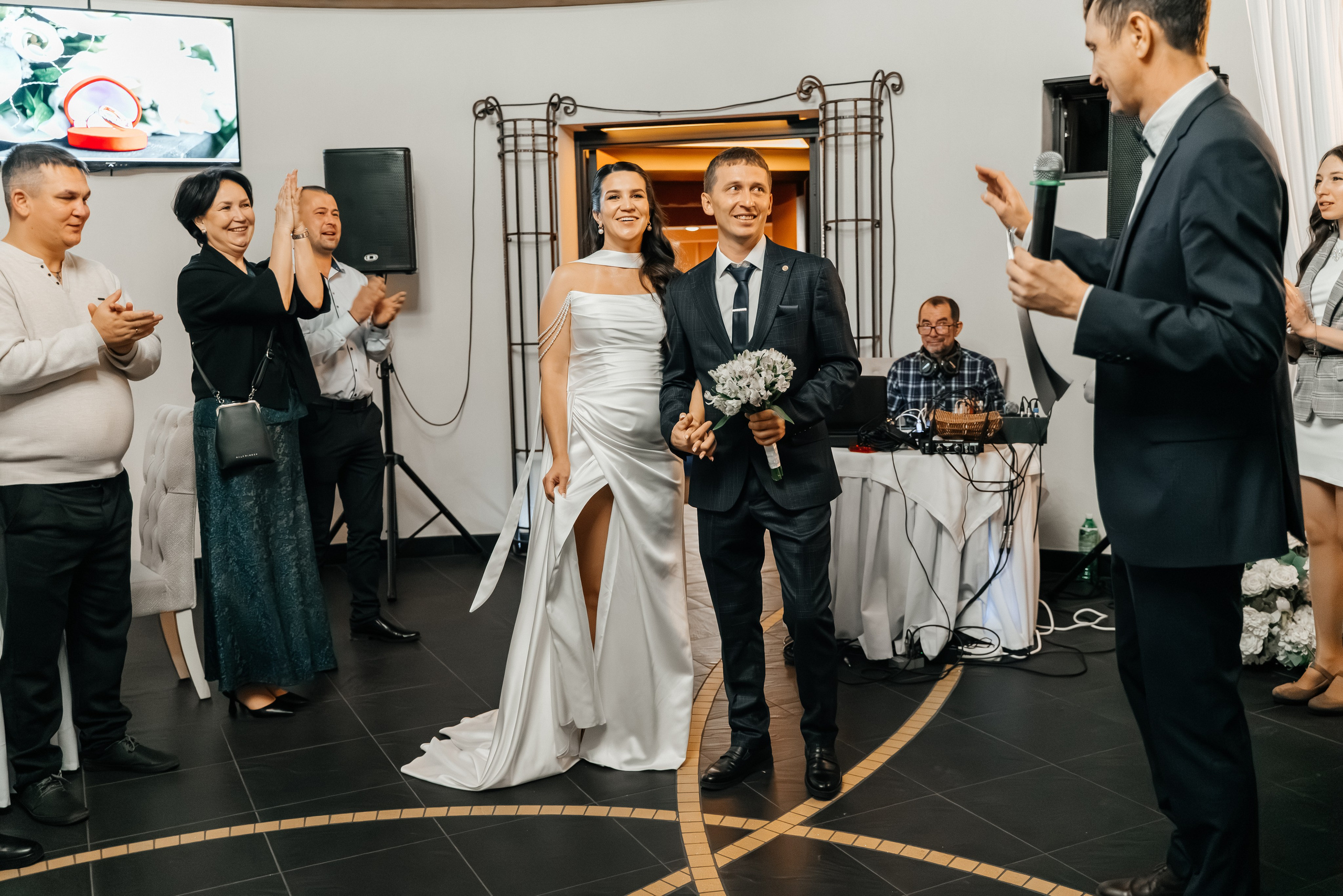 18.10.25. Свадебный фотограф видеограф Чебоксары